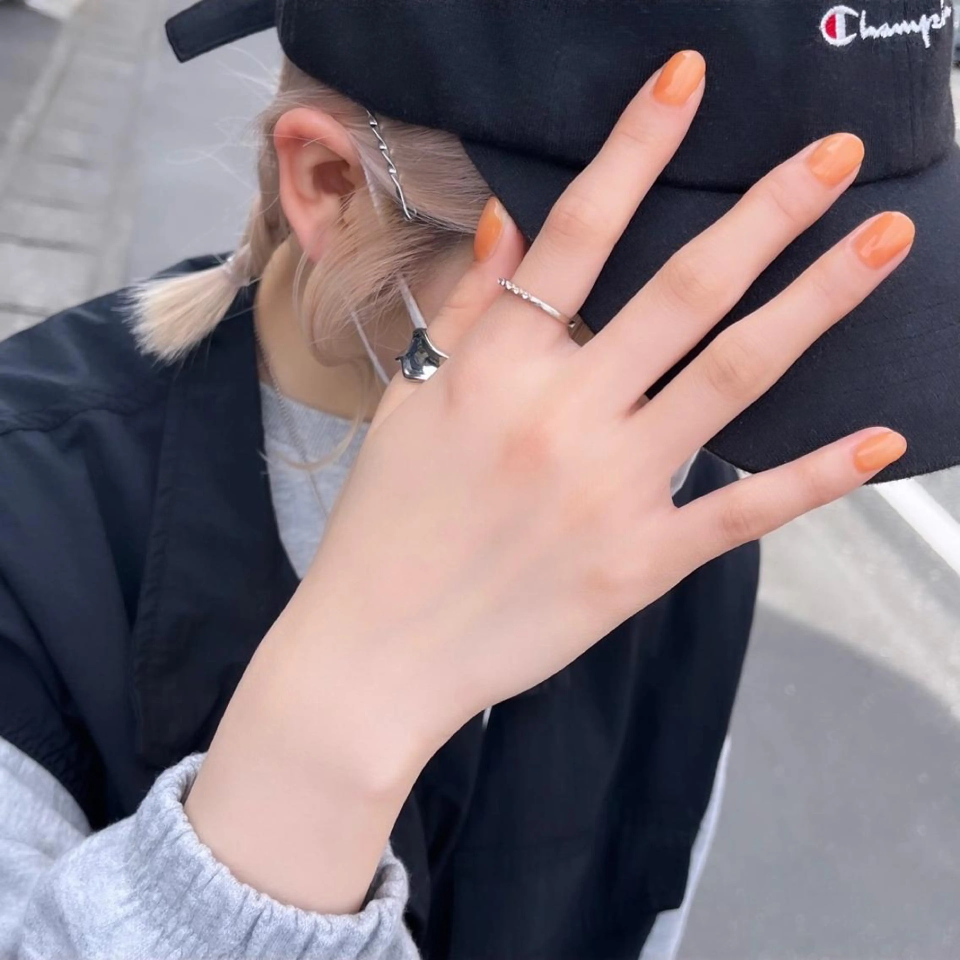 ネイル ハンドネイル Nail Salon  Kのネイルデザイン
