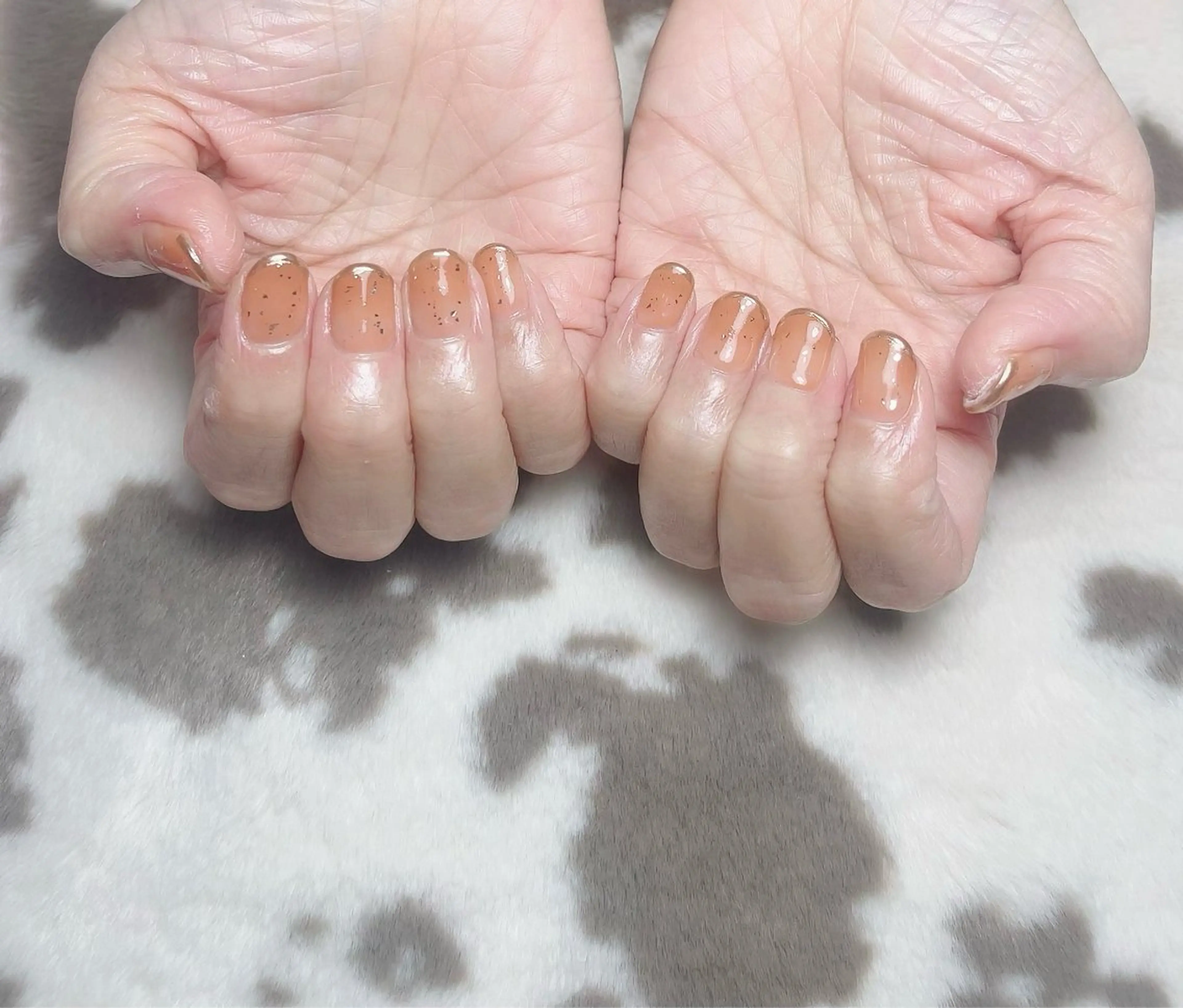 ネイル hairsalon556所属・hairsalon 556のネイルデザイン