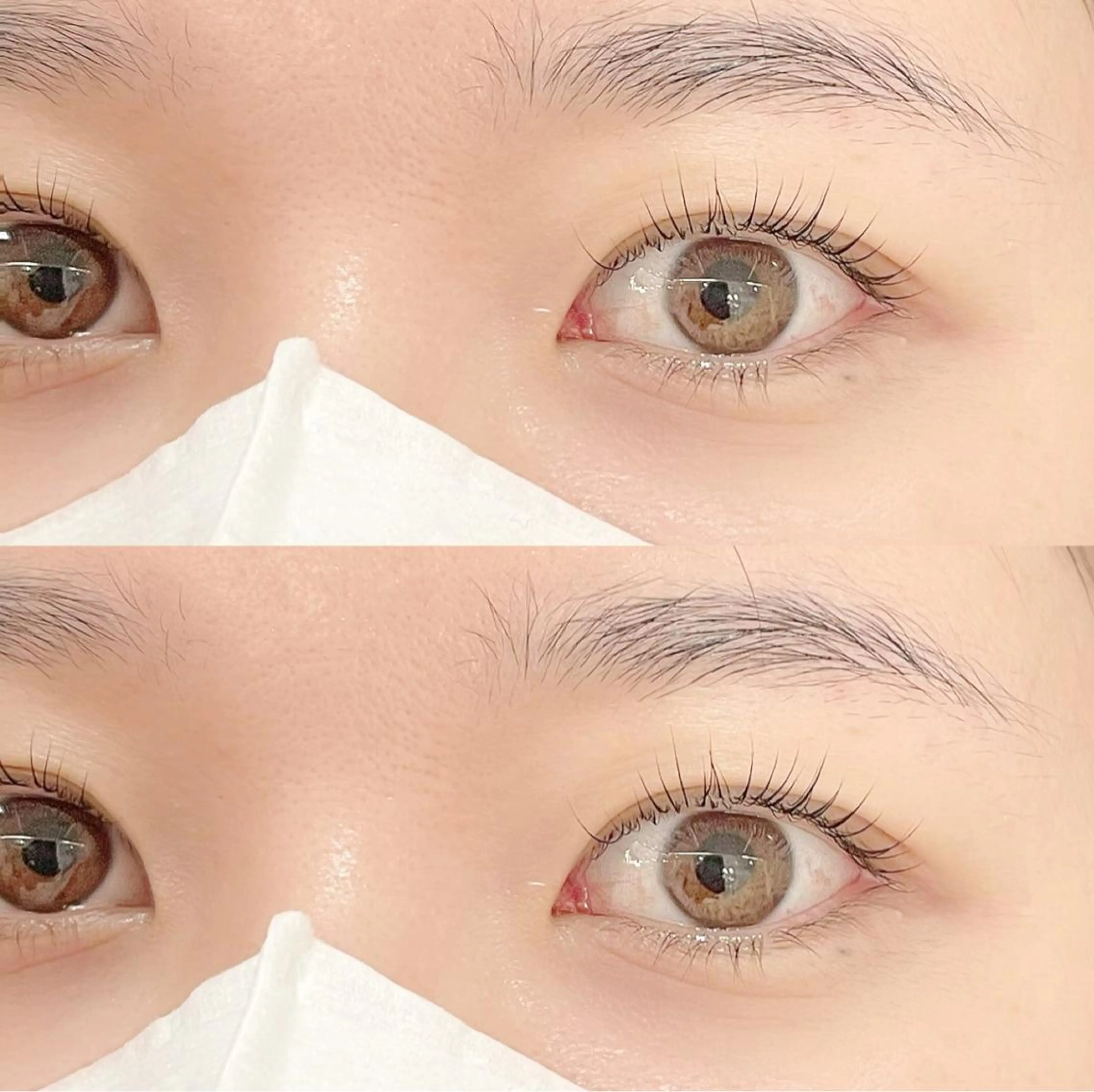 マツエク・マツパ SÖPÖ/SAIKO ♡まつげ眉毛サロンのマツエク・マツパデザイン