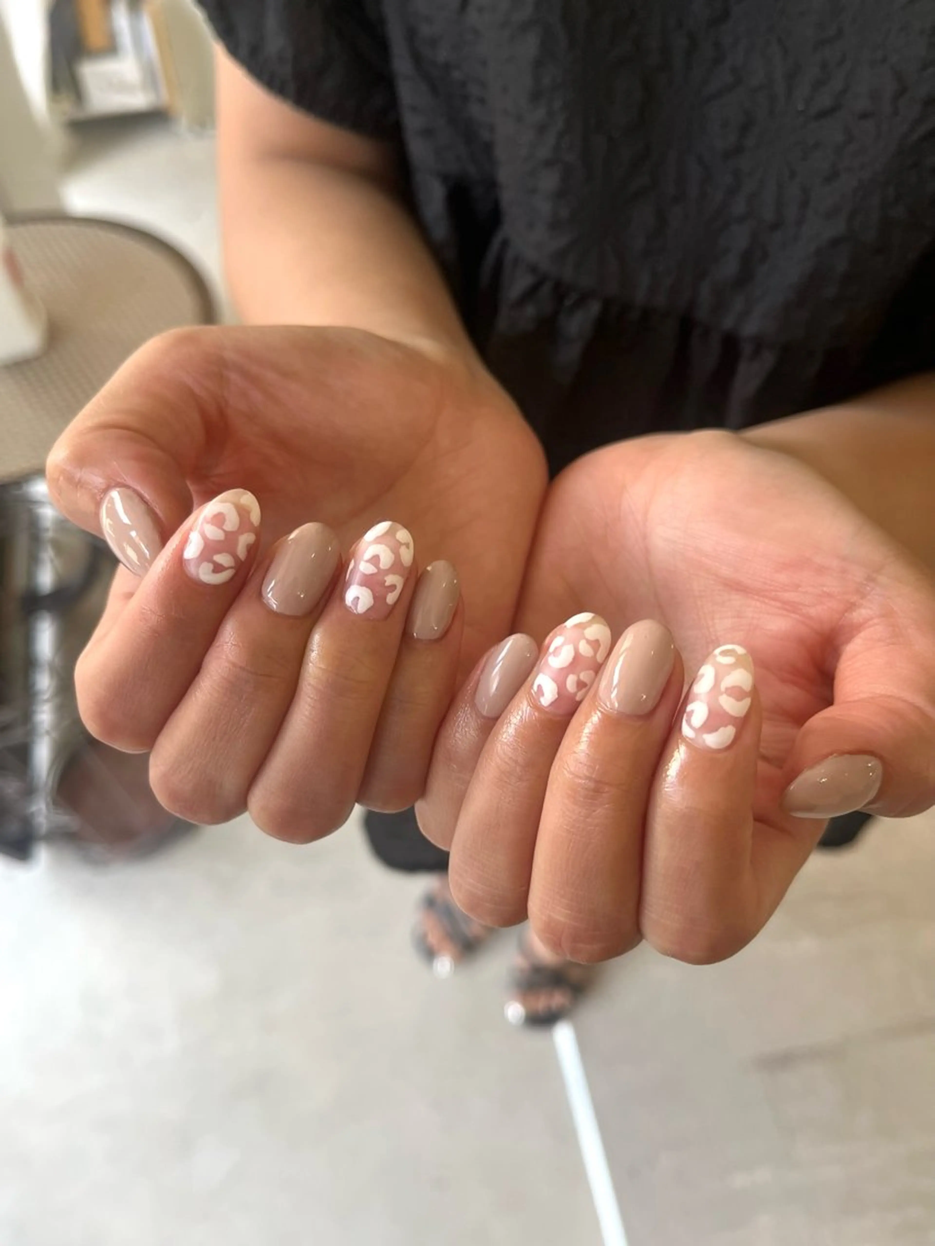 ネイル free nail所属・free nail 木崎のネイルデザイン