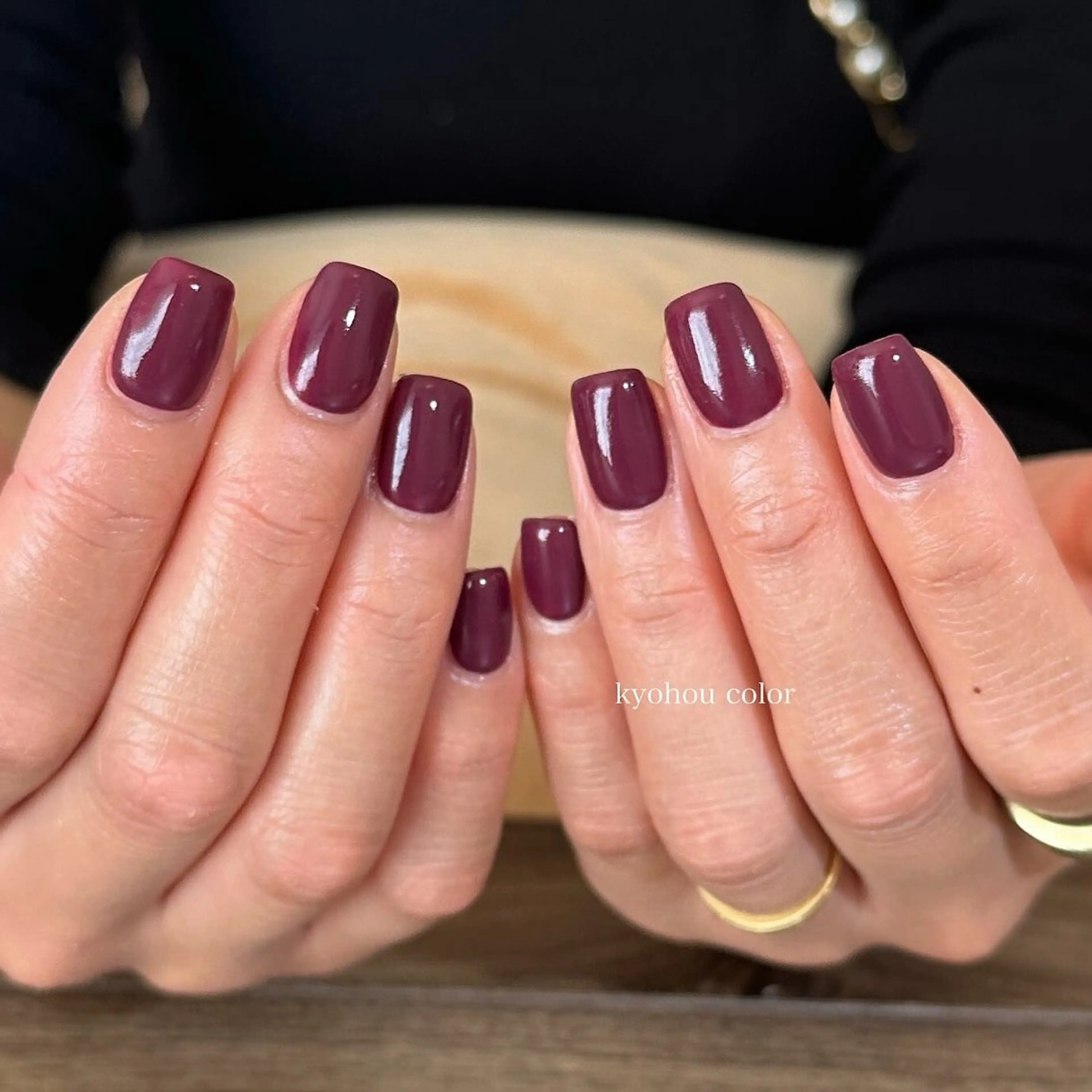 ネイル ハンドネイル mio _POHEURのネイルデザイン