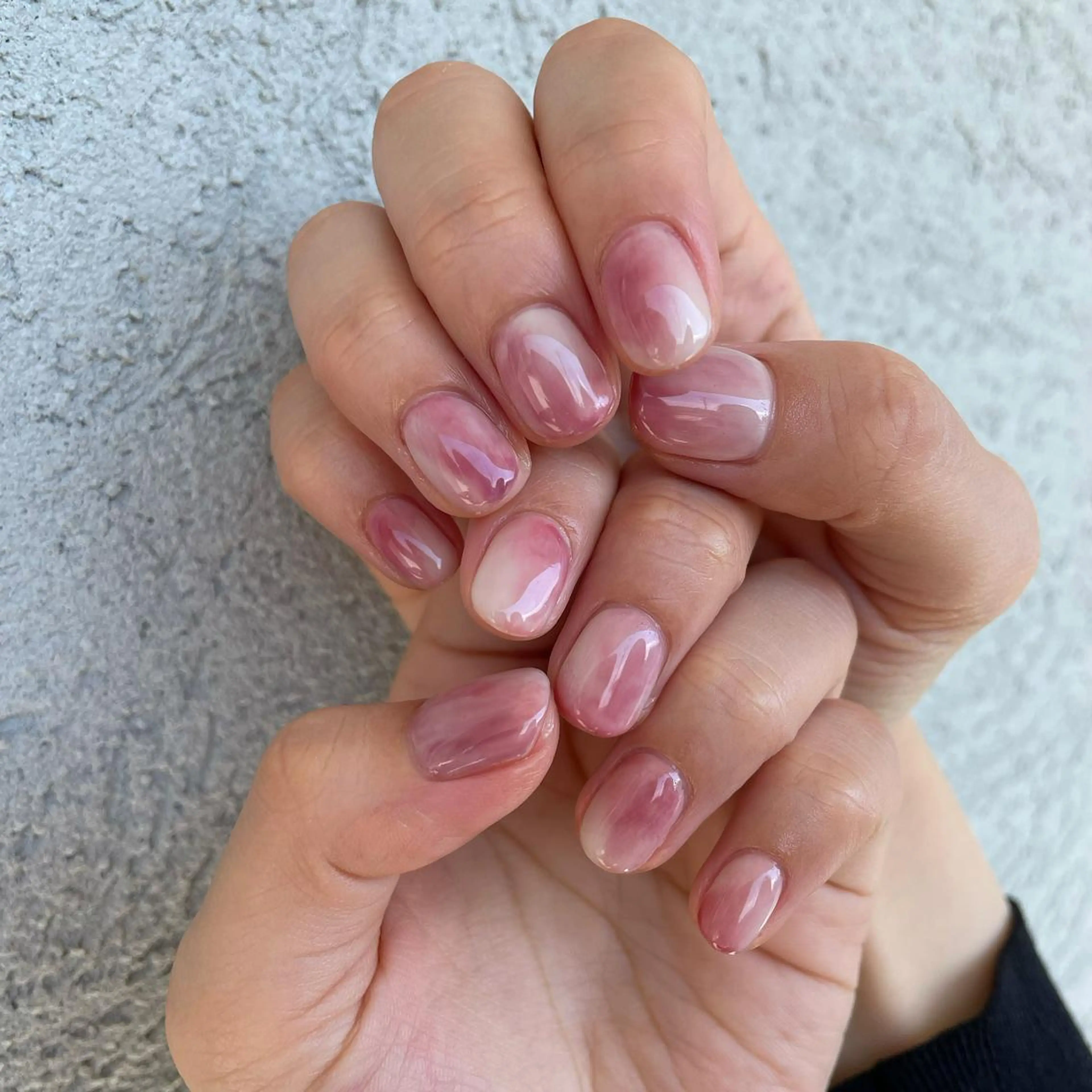 ネイル ハンドネイル puna nailのネイルデザイン