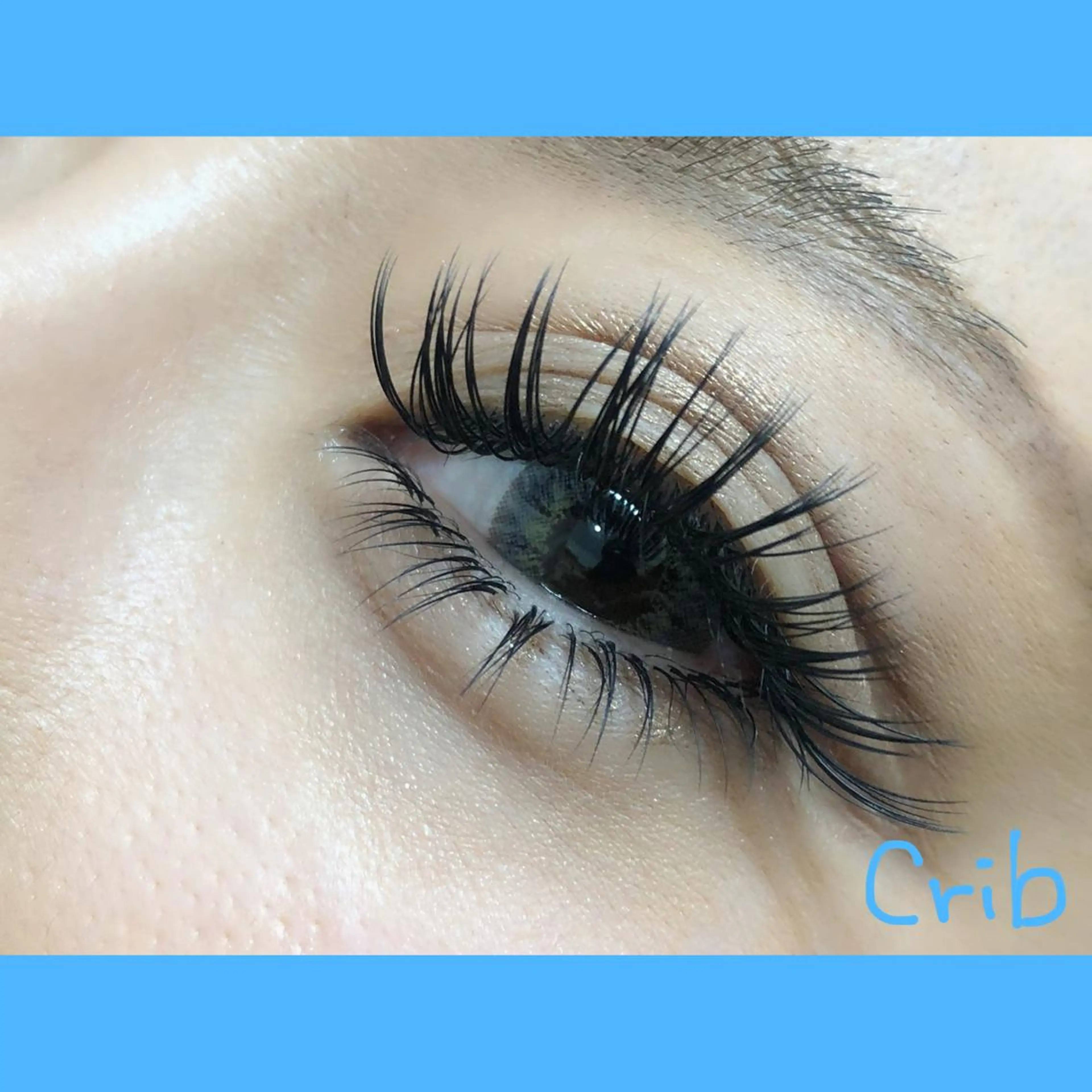 マツエク・マツパ mavie eyelashのマツエク・マツパデザイン