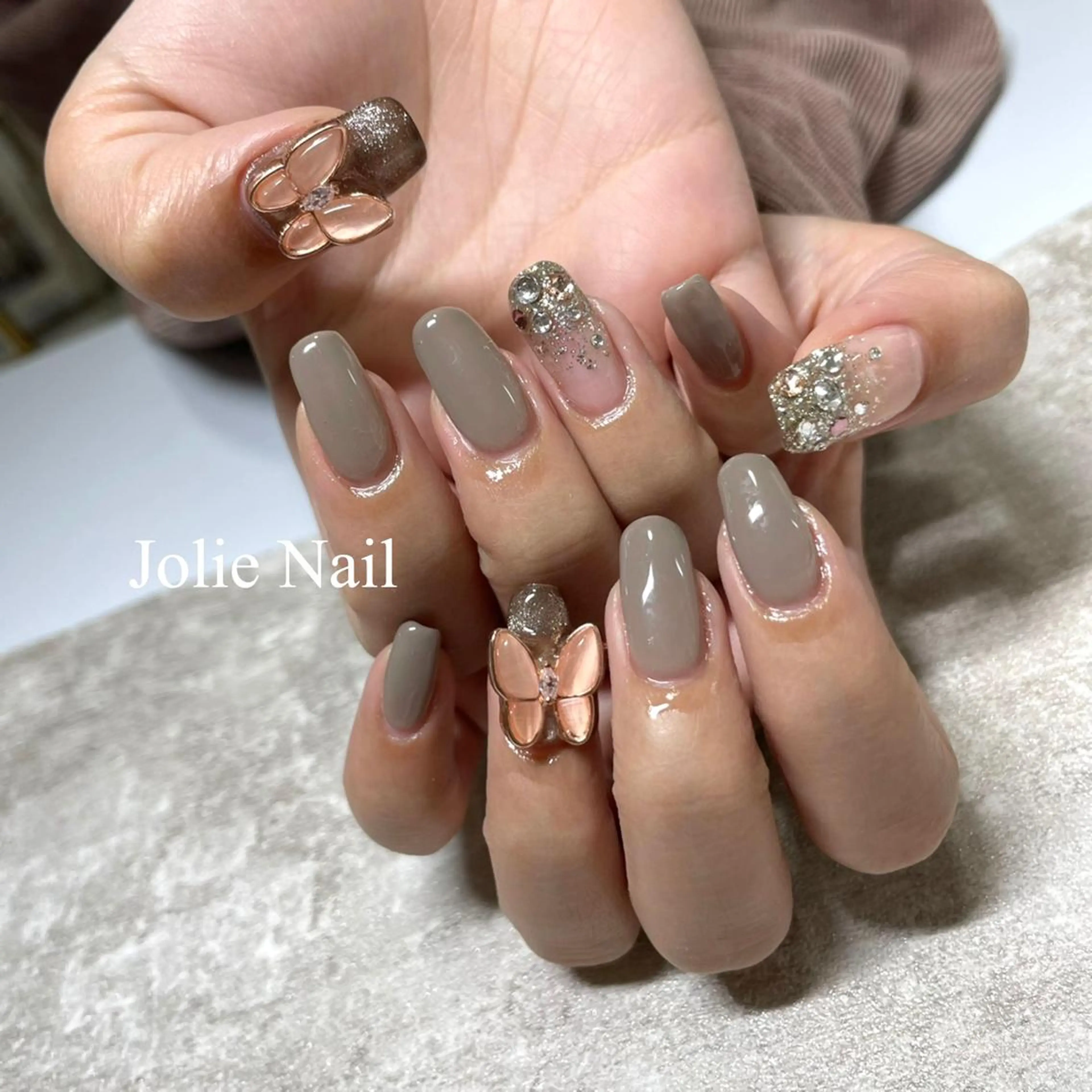 ネイル ビューティ サロンMIORAのマツエク・マツパデザイン