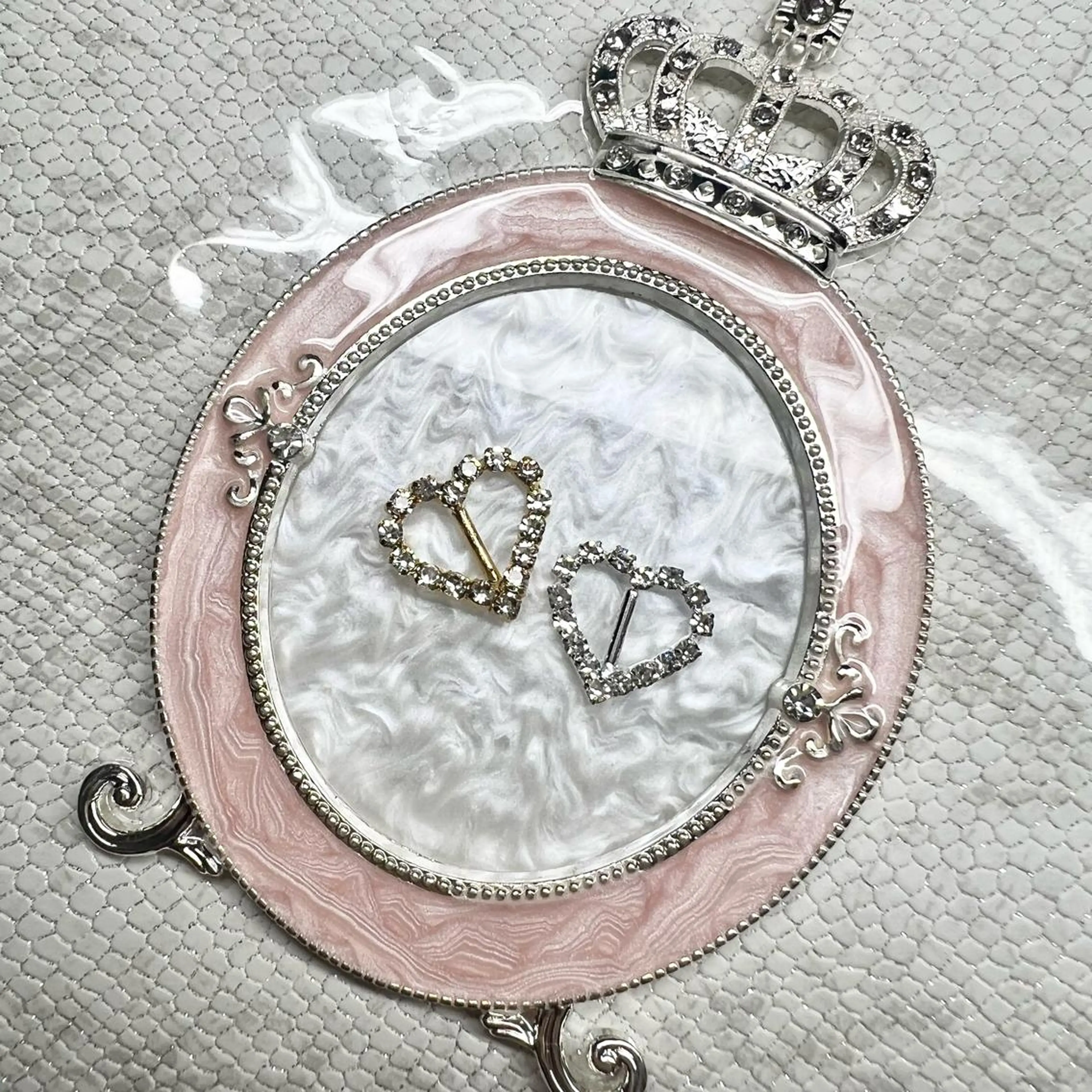 ネイル Rire_eye+beauty_nail所属・Rire_ nail_yukiのネイルデザイン