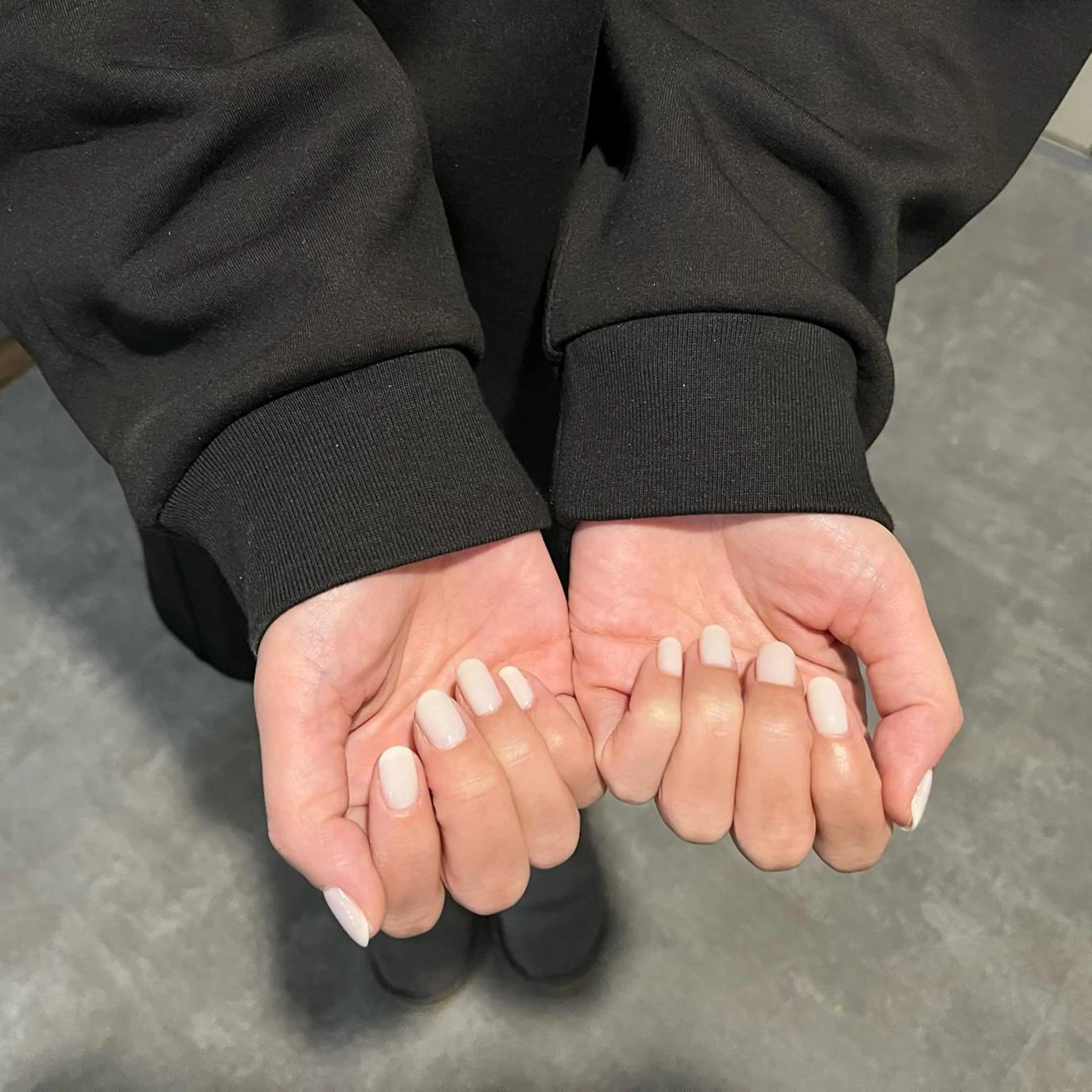 ネイル おごう なつよのネイルデザイン