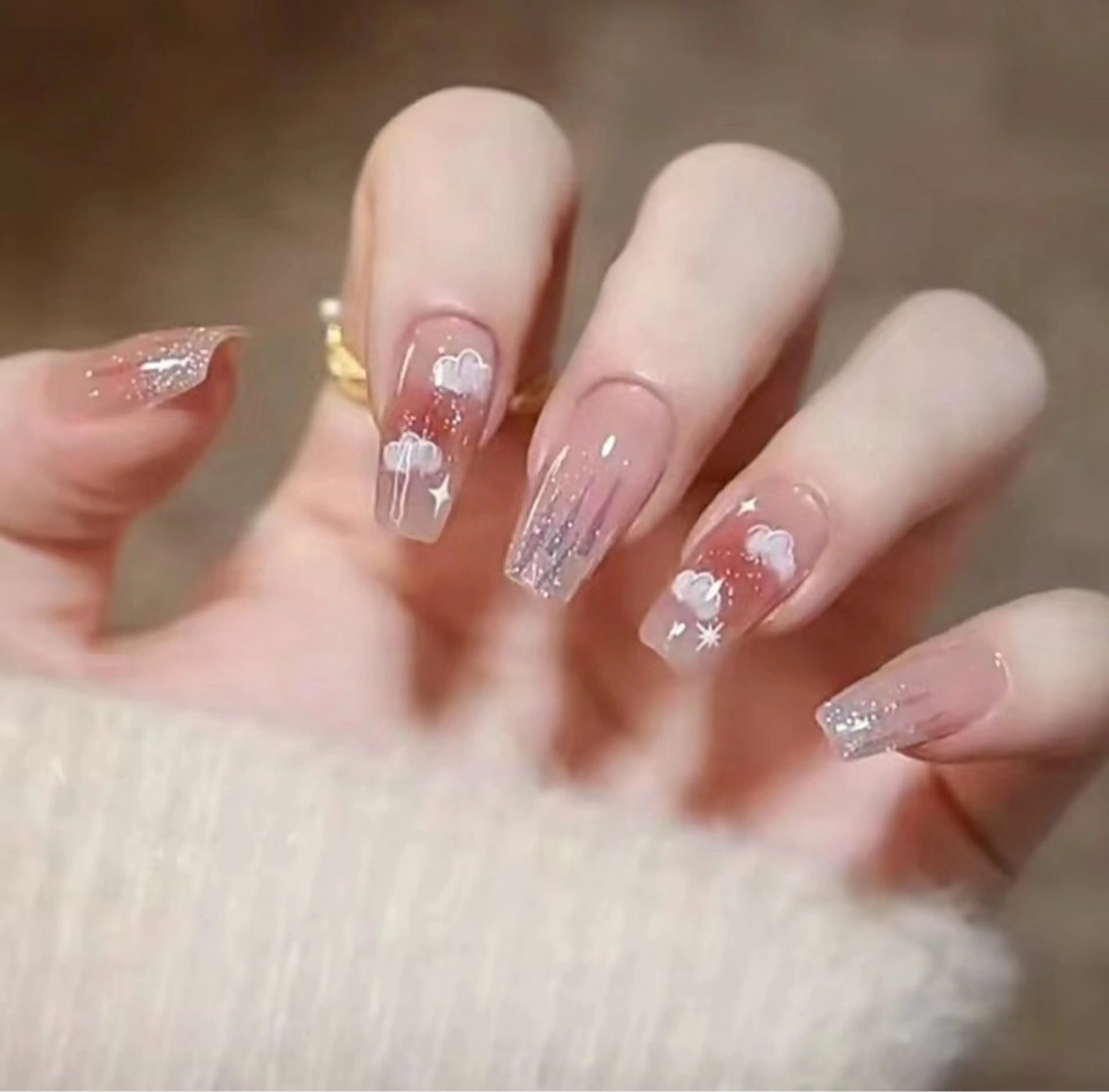 ネイル ハンドネイル ハンドケア The Nail 新大久保店のその他イメージ