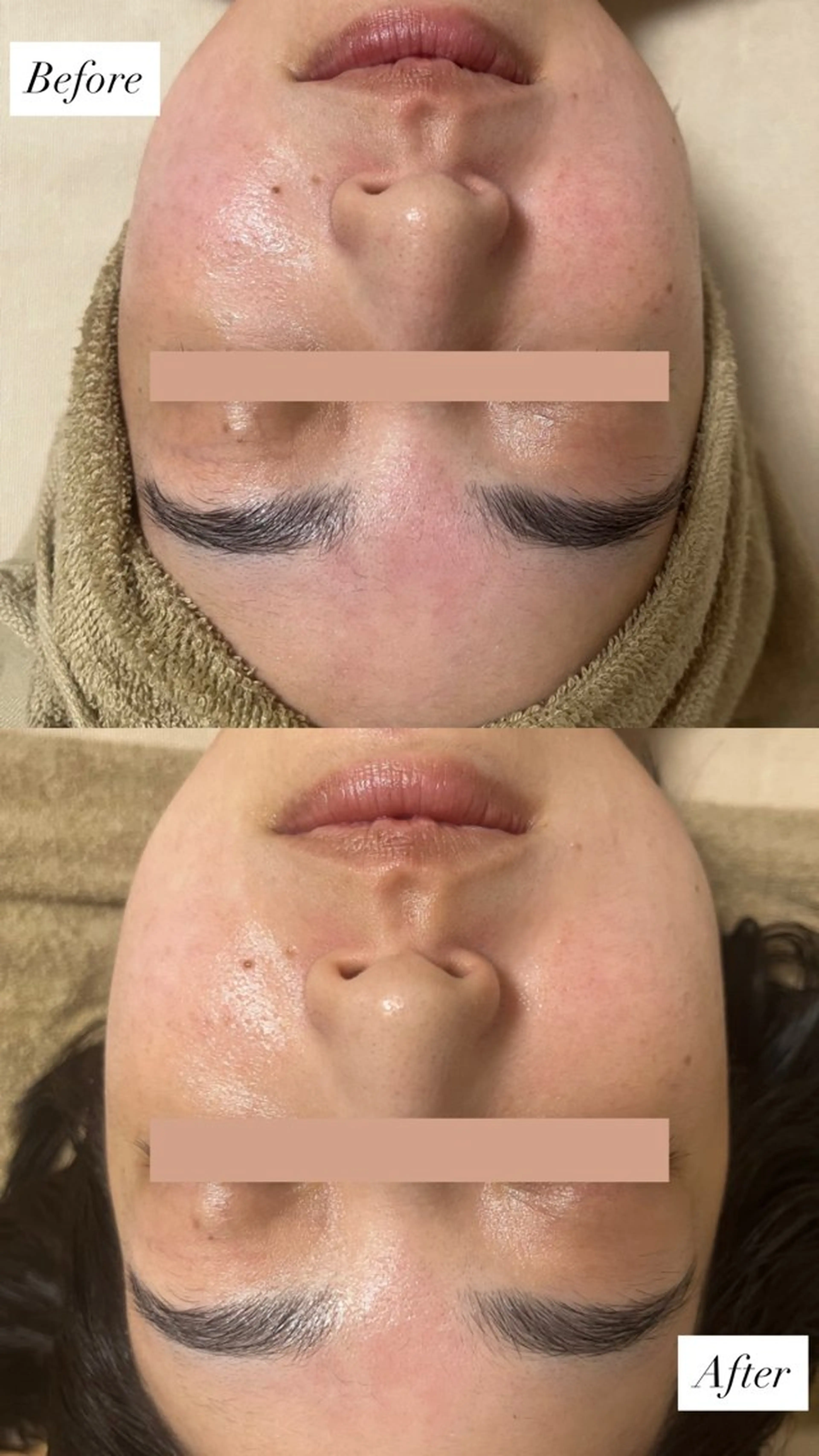 エステ salon More所属・出口 玲菜のエステ・リラクイメージ