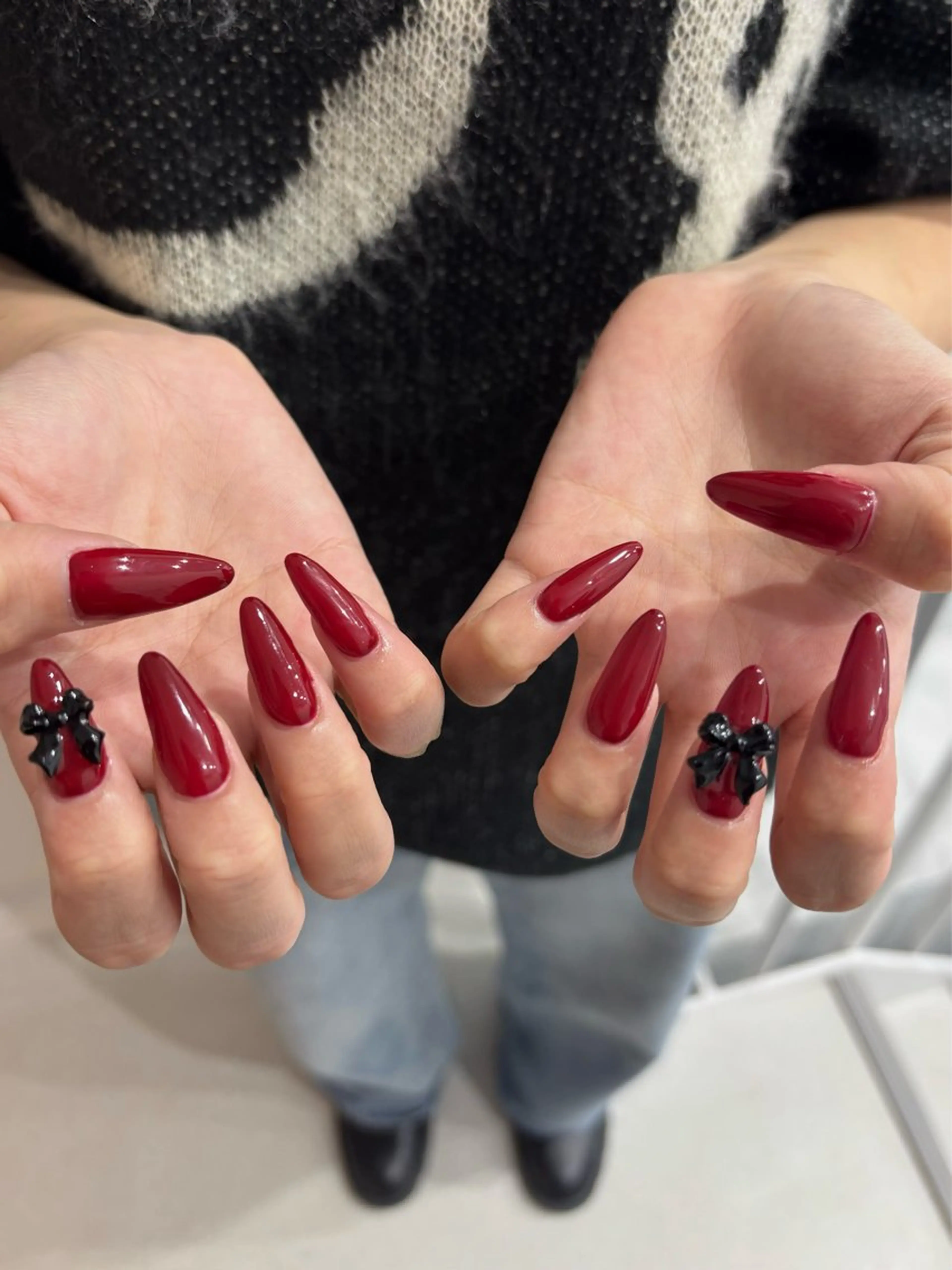 ネイル N nail ayakaのネイルデザイン