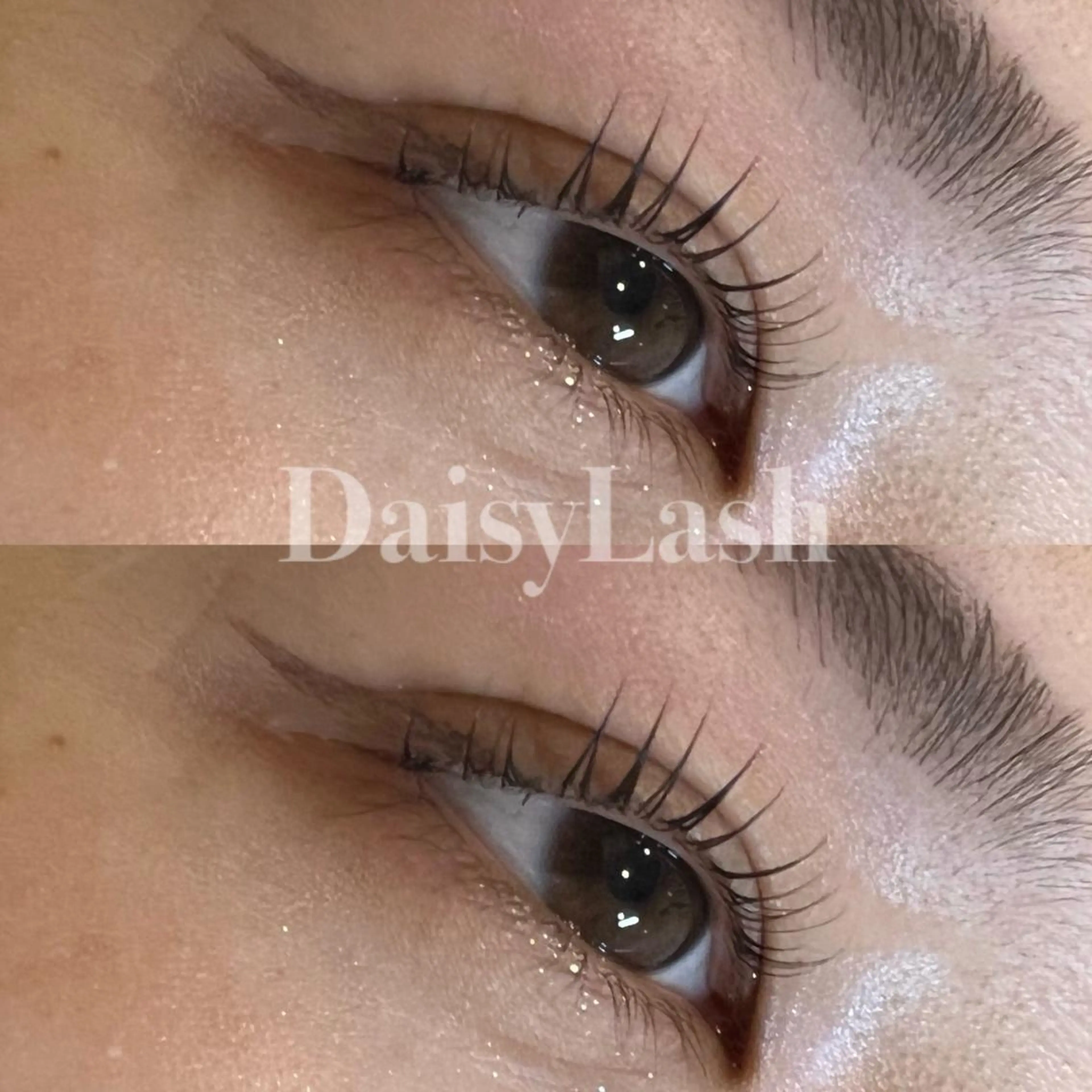 マツエク・マツパ s saeのマツエク・マツパデザイン