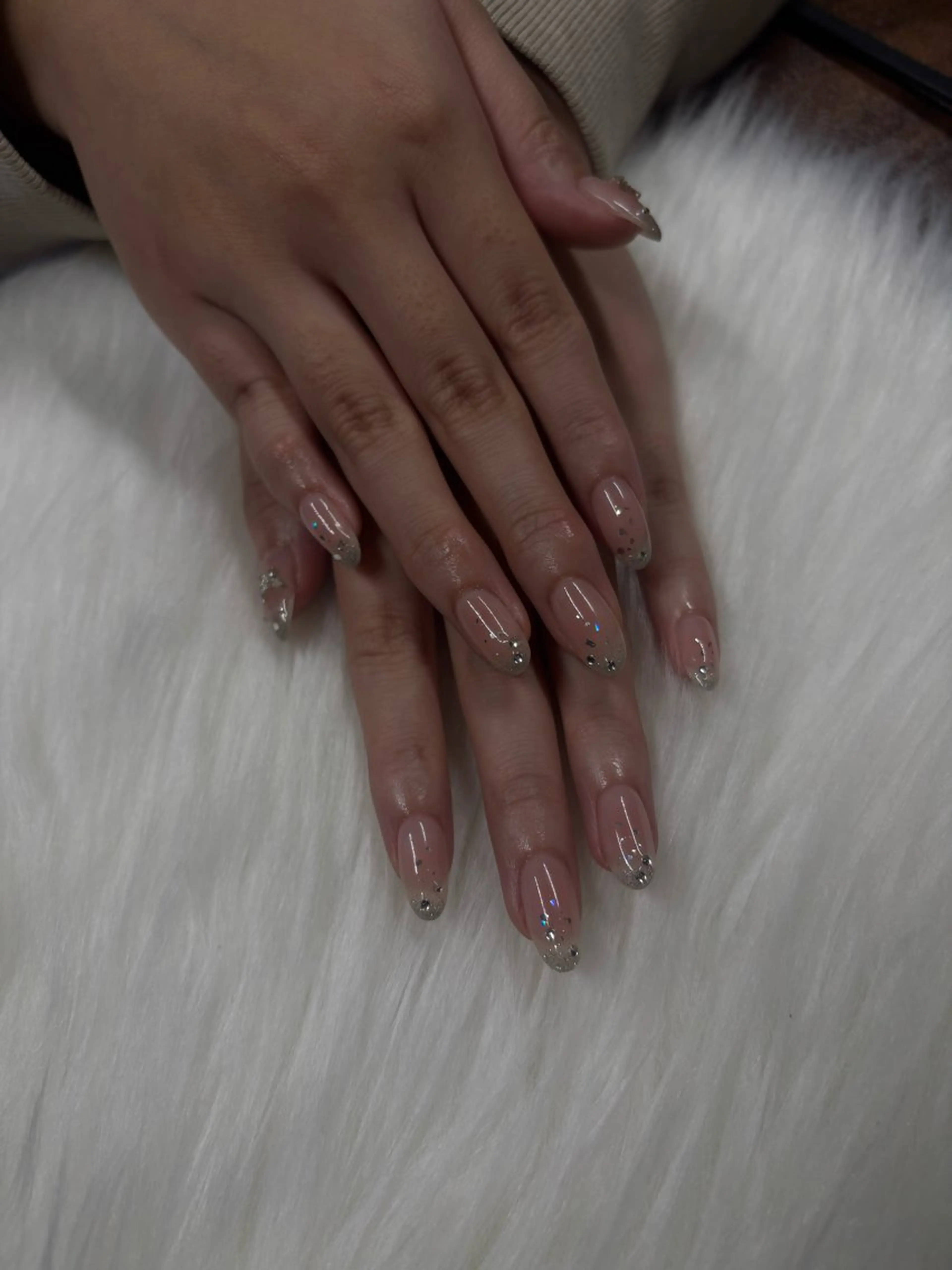 ネイル STEW nail 𝐑𝐢𝐤𝐨のネイルデザイン