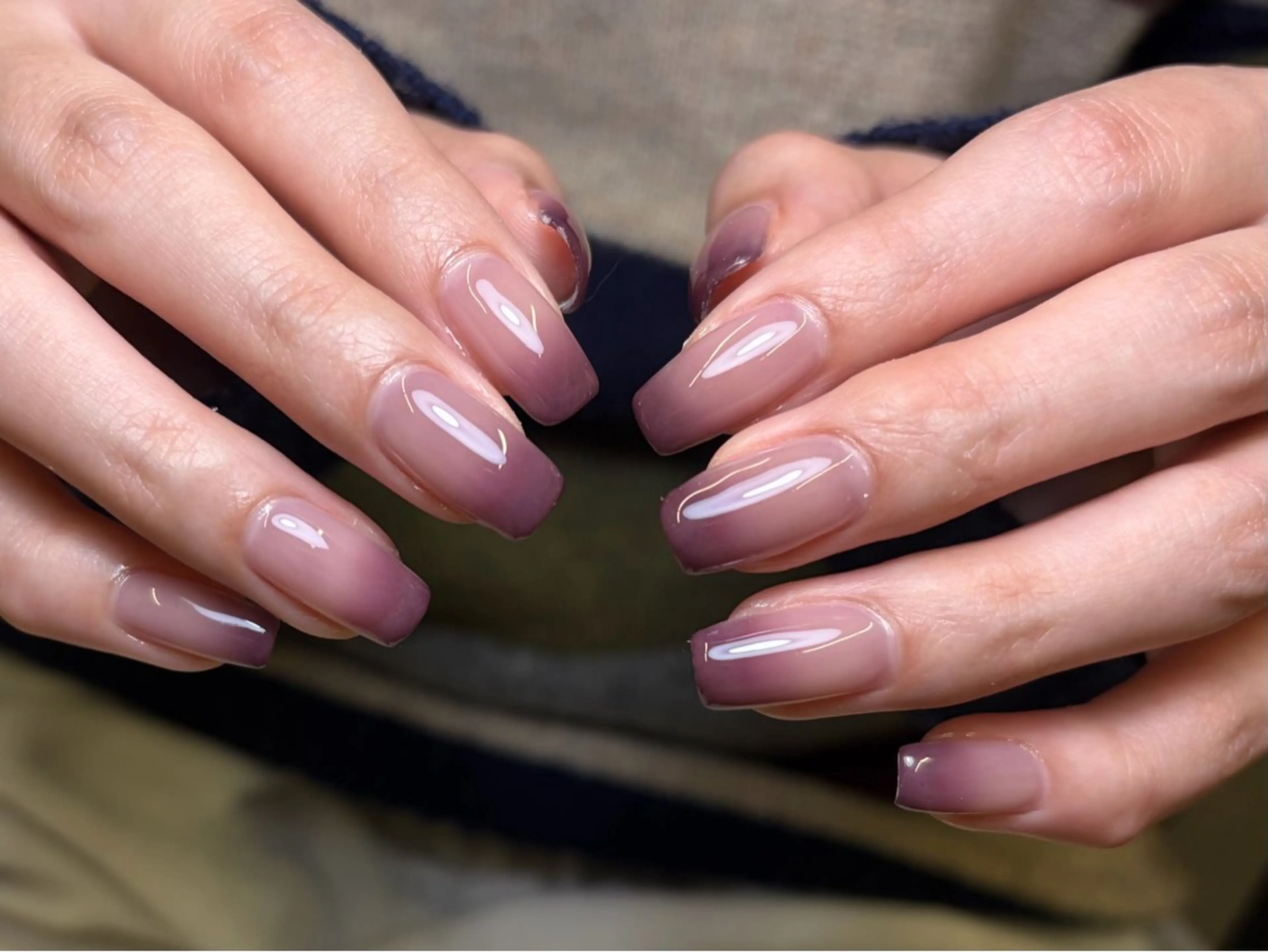 ネイル J&C Nail Salon吉祥寺所属・YU KIのネイルデザイン