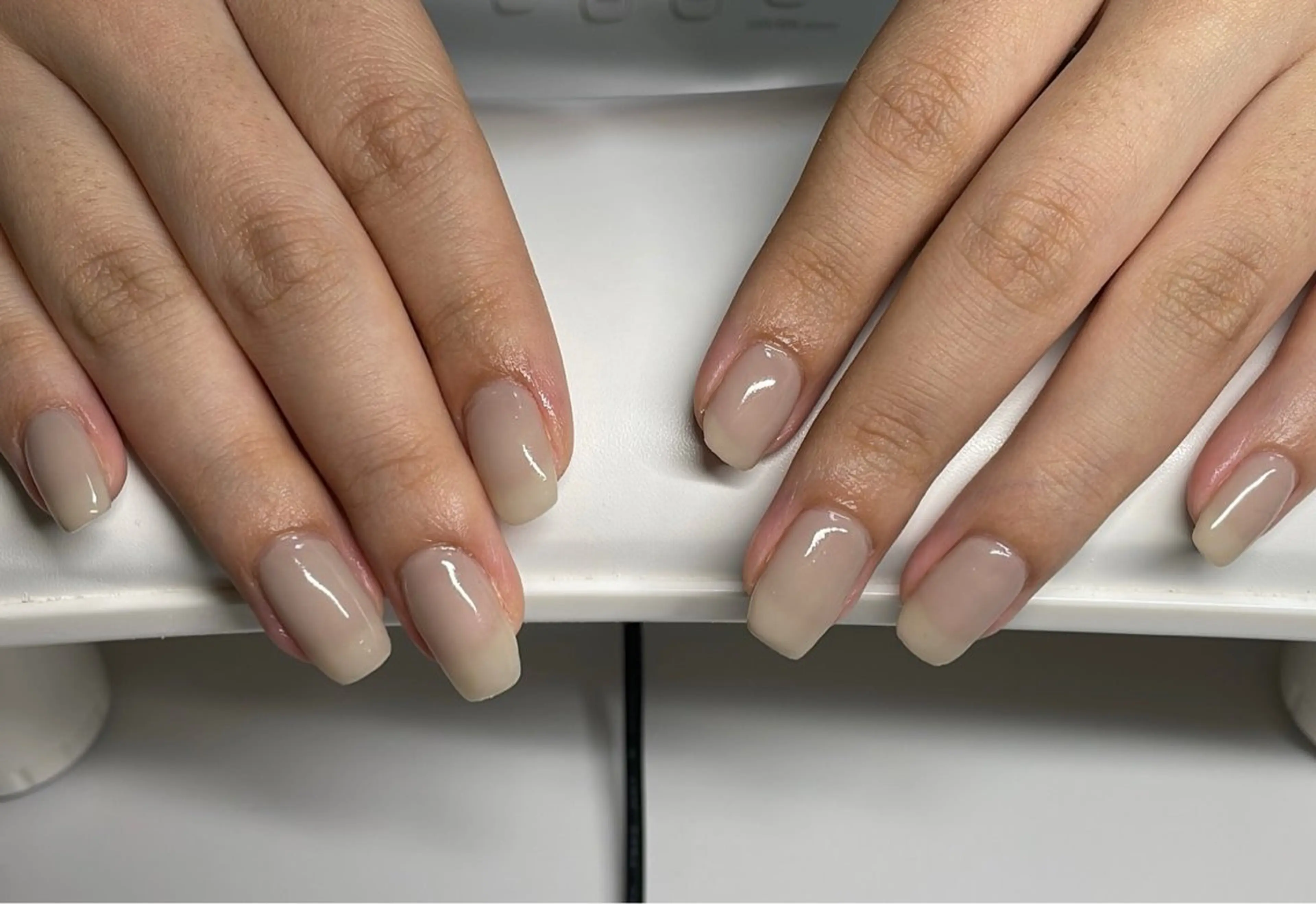 ネイル ハンドネイル Charlot Nail Salonのネイルデザイン