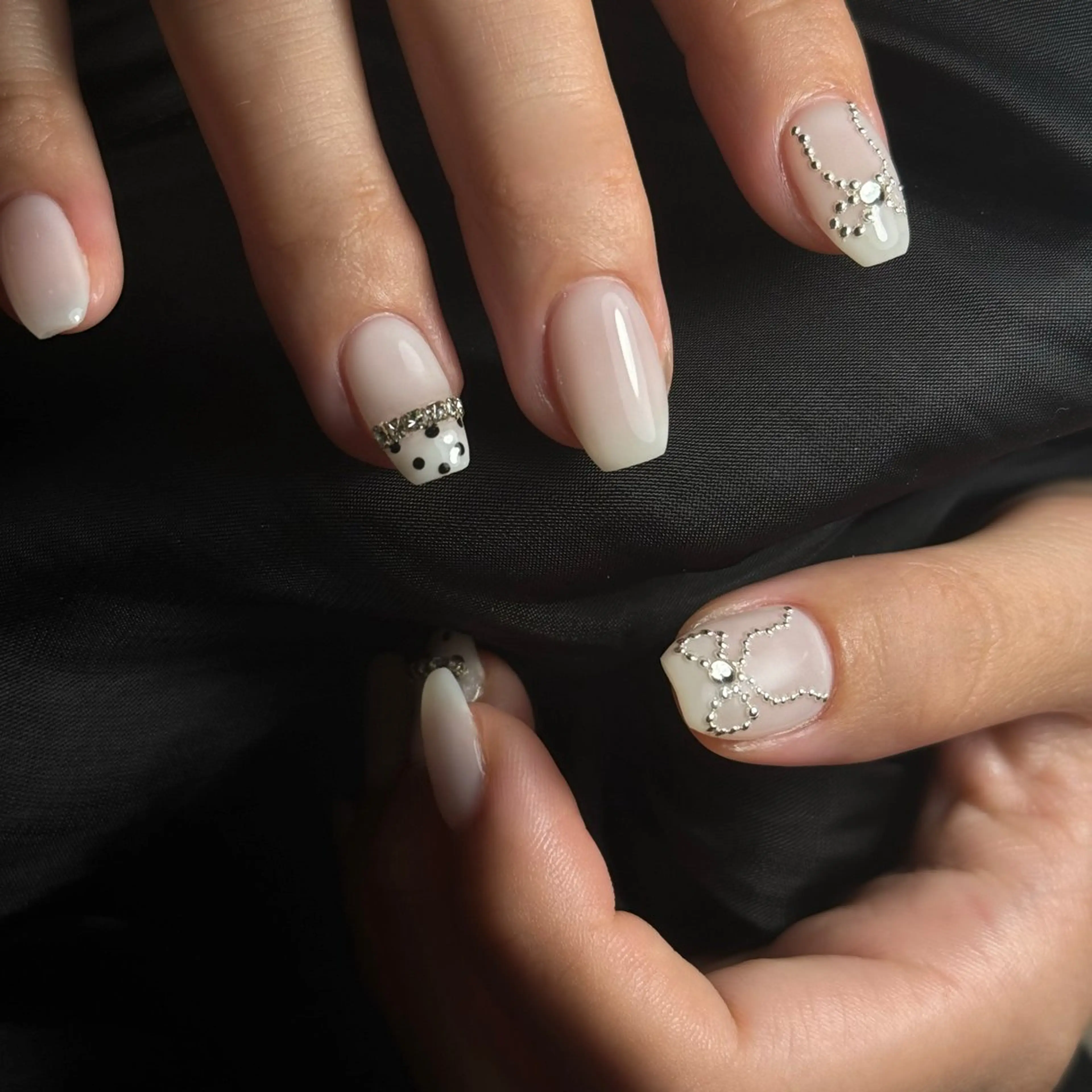 ネイル ハンドネイル BLinLin nail salonのネイルデザイン