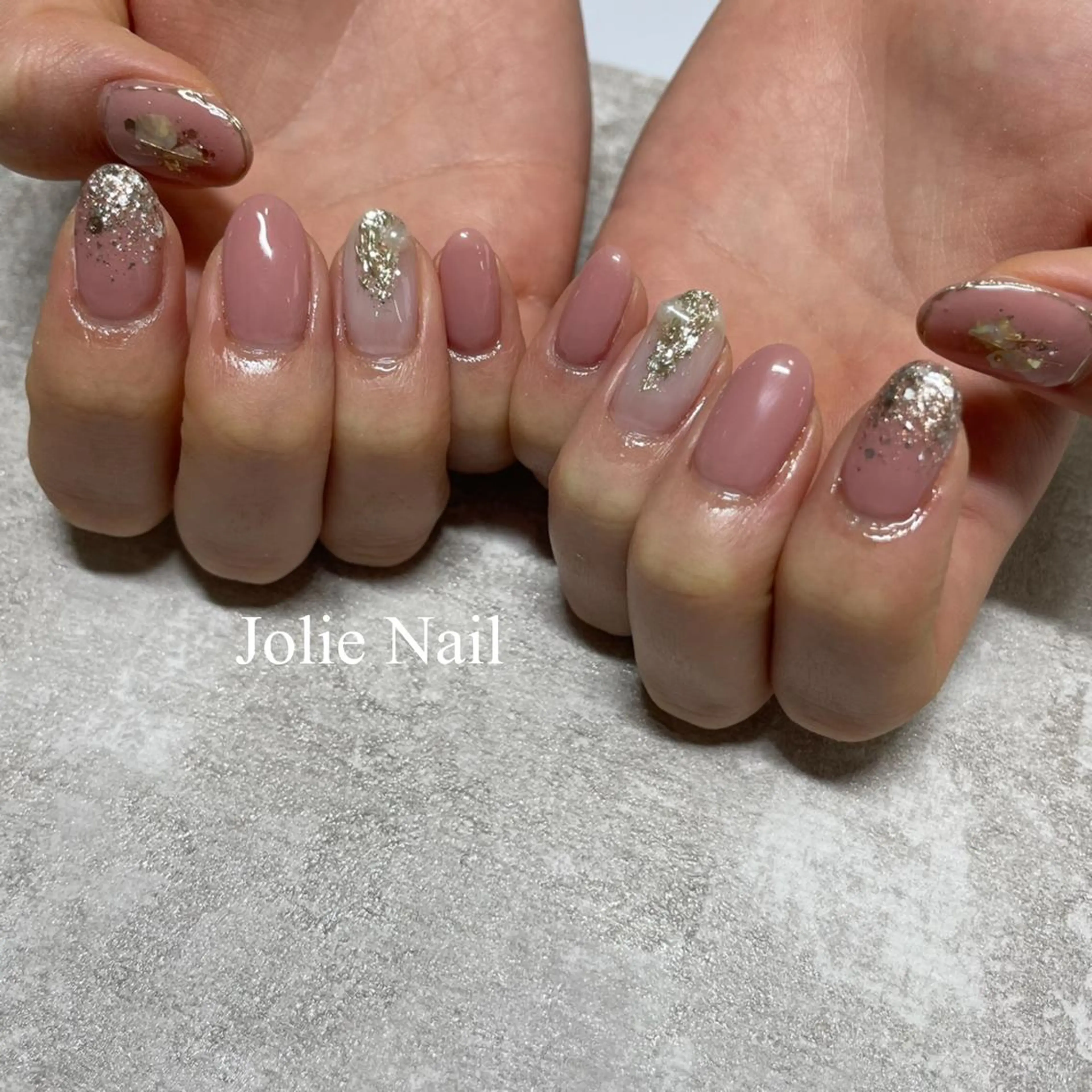 ネイル ビューティ サロンMIORAのマツエク・マツパデザイン