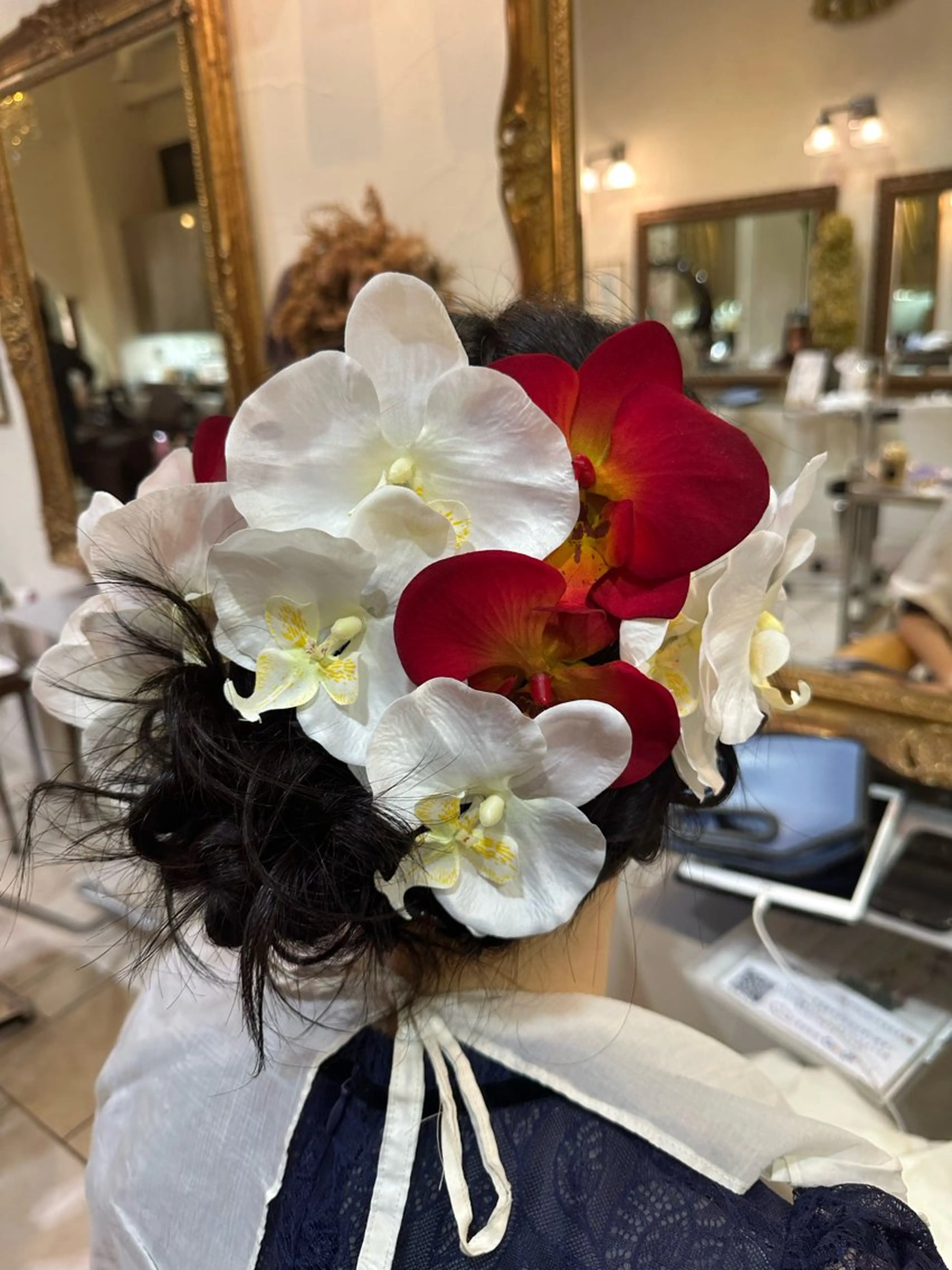 オブヘアー鷺沼店所属・脱毛やくせ毛のカット TATSU【タツ】のその他イメージ
