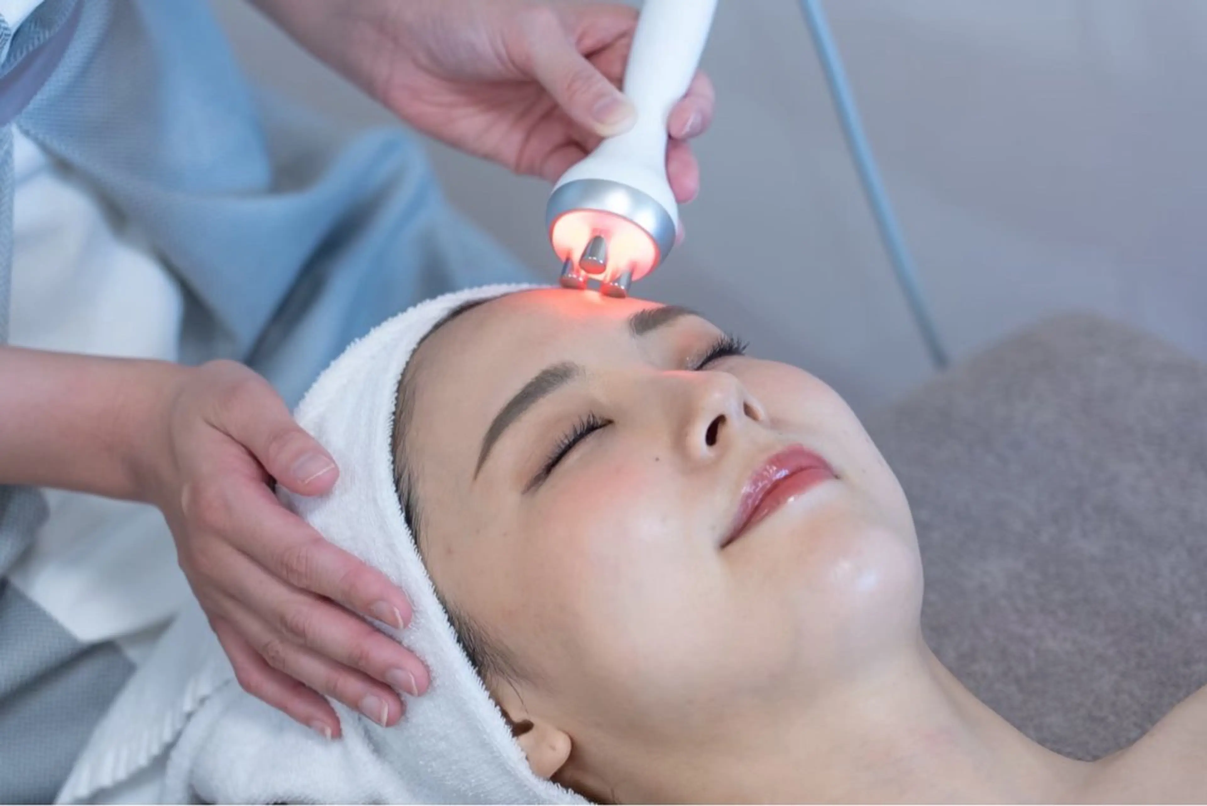 脱毛&Beauty salon IILA所属・脱毛／肌管理／痩身 IILAのエステ・リラクイメージ