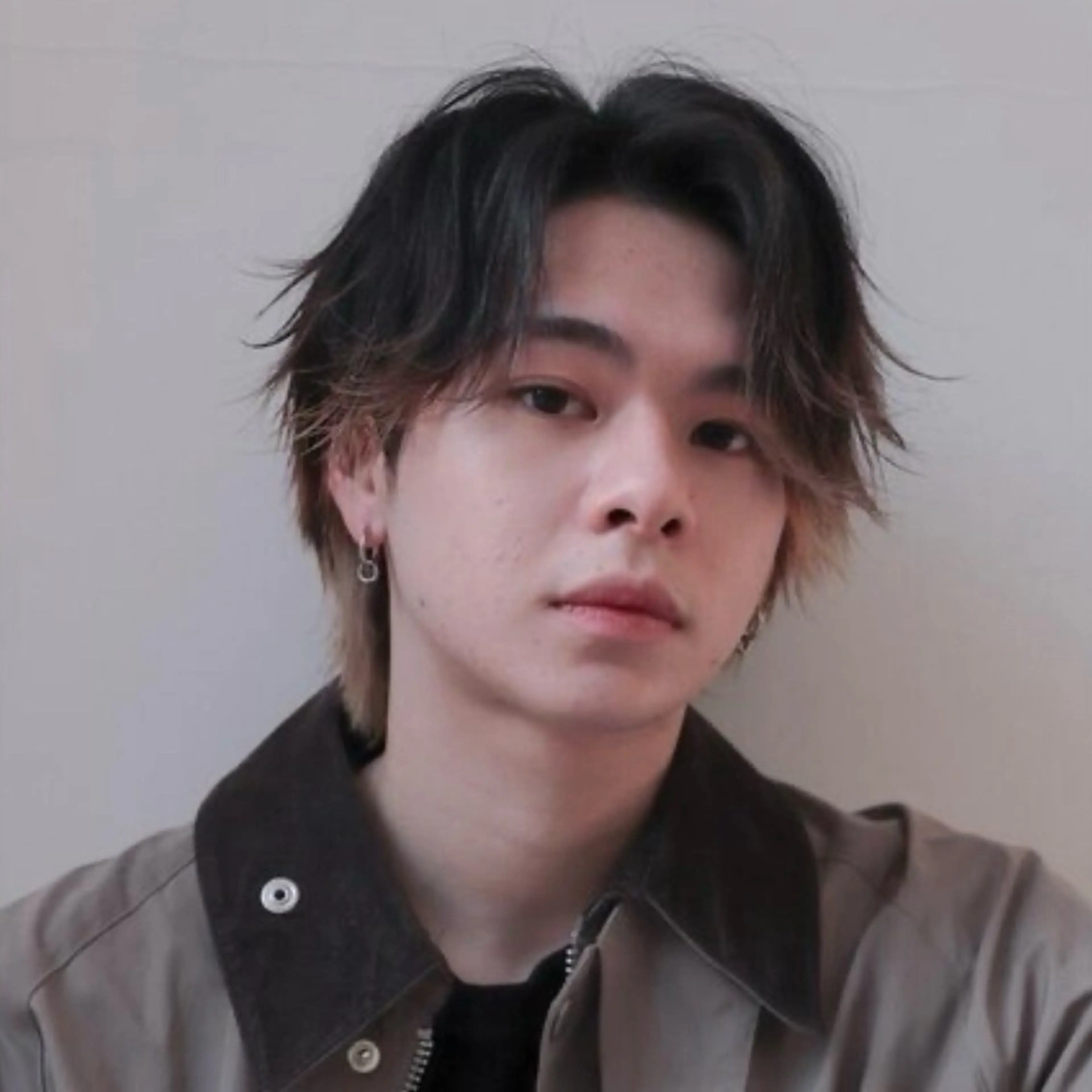 ⭐️メンズ限定⭐️ 〖似合わせカット〗+〖ナチュラルカラー〗の写真