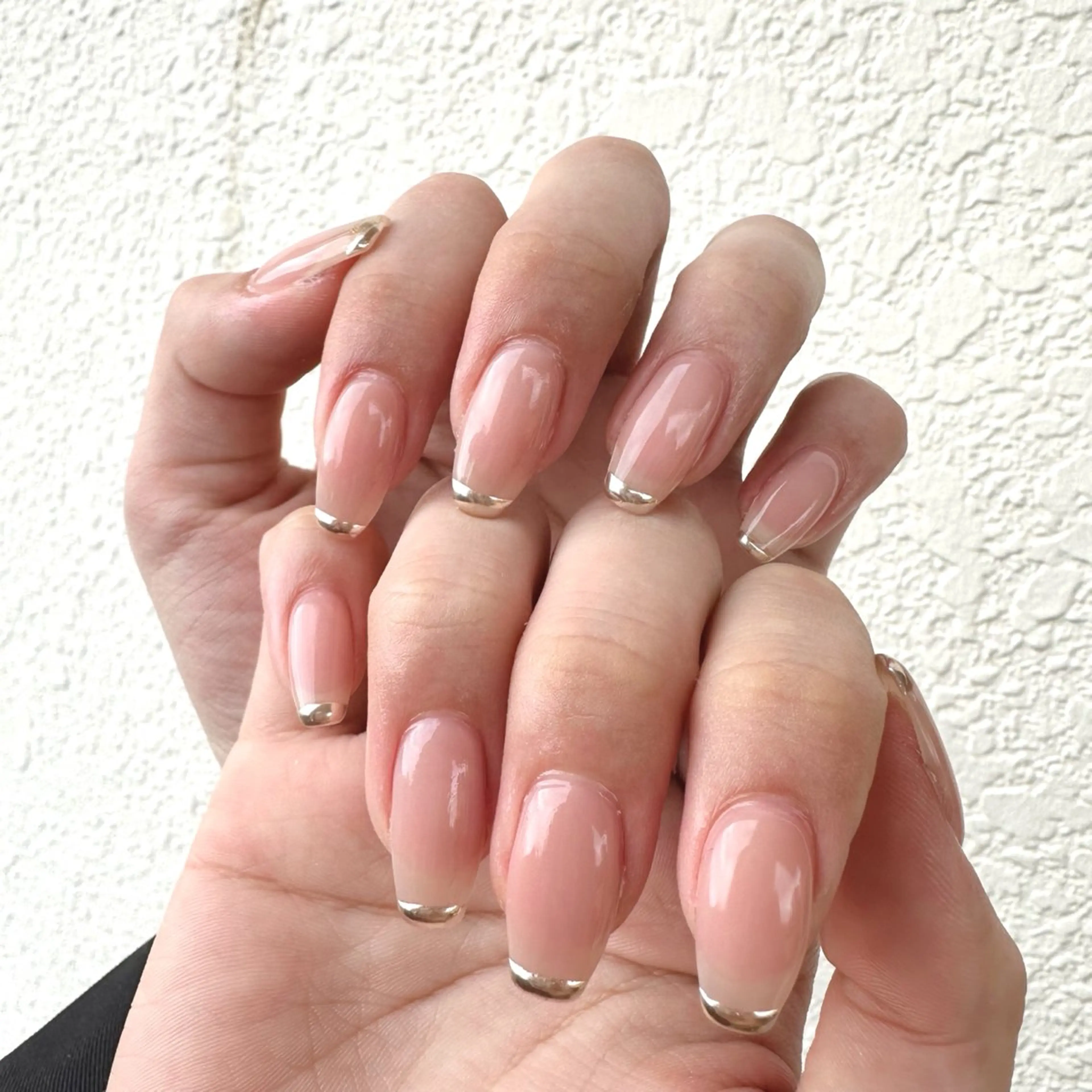 ネイル ハンドネイル Lily nailのネイルデザイン