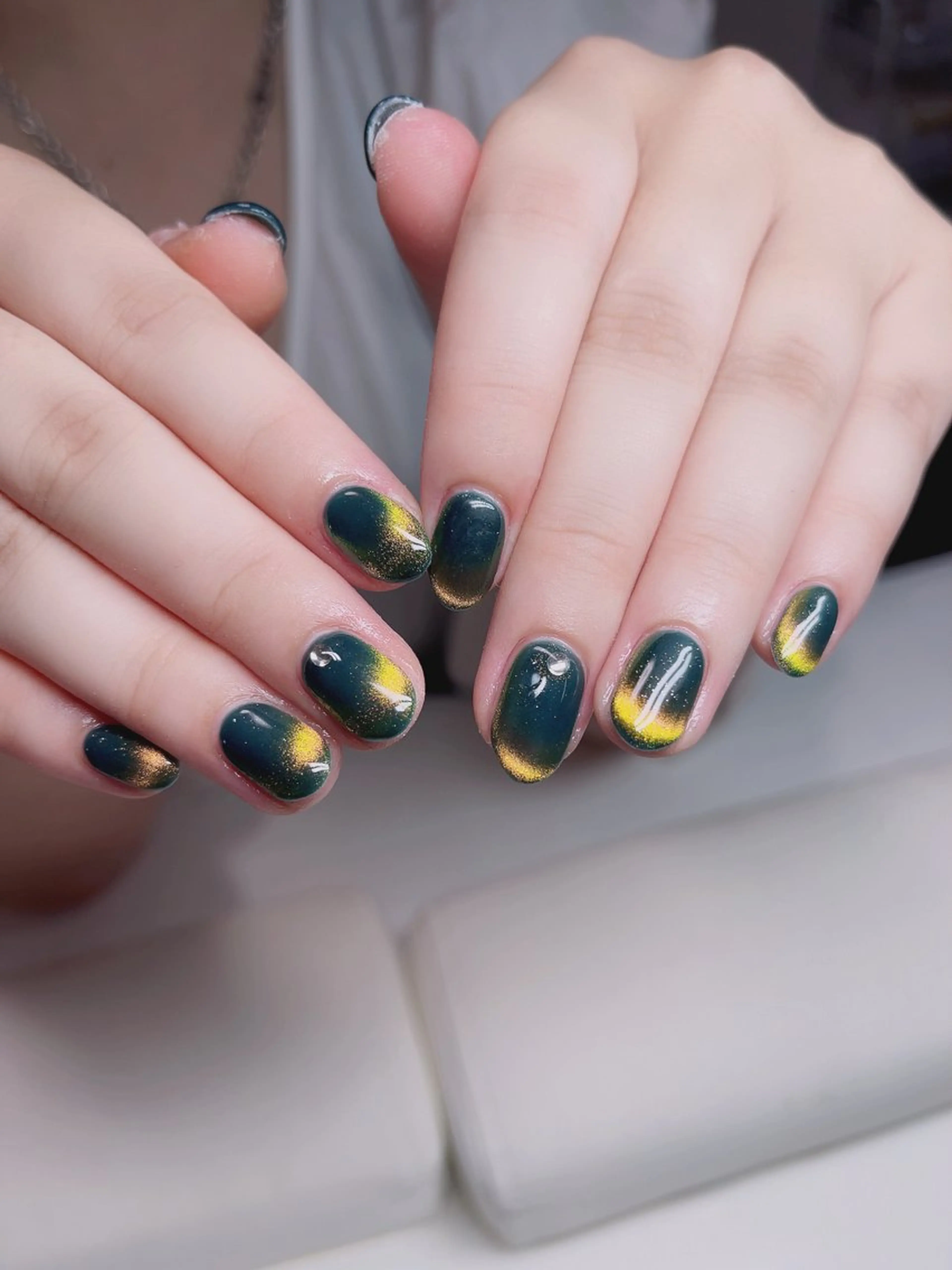 ネイル 217 nail所属・🧸 kaiのネイルデザイン