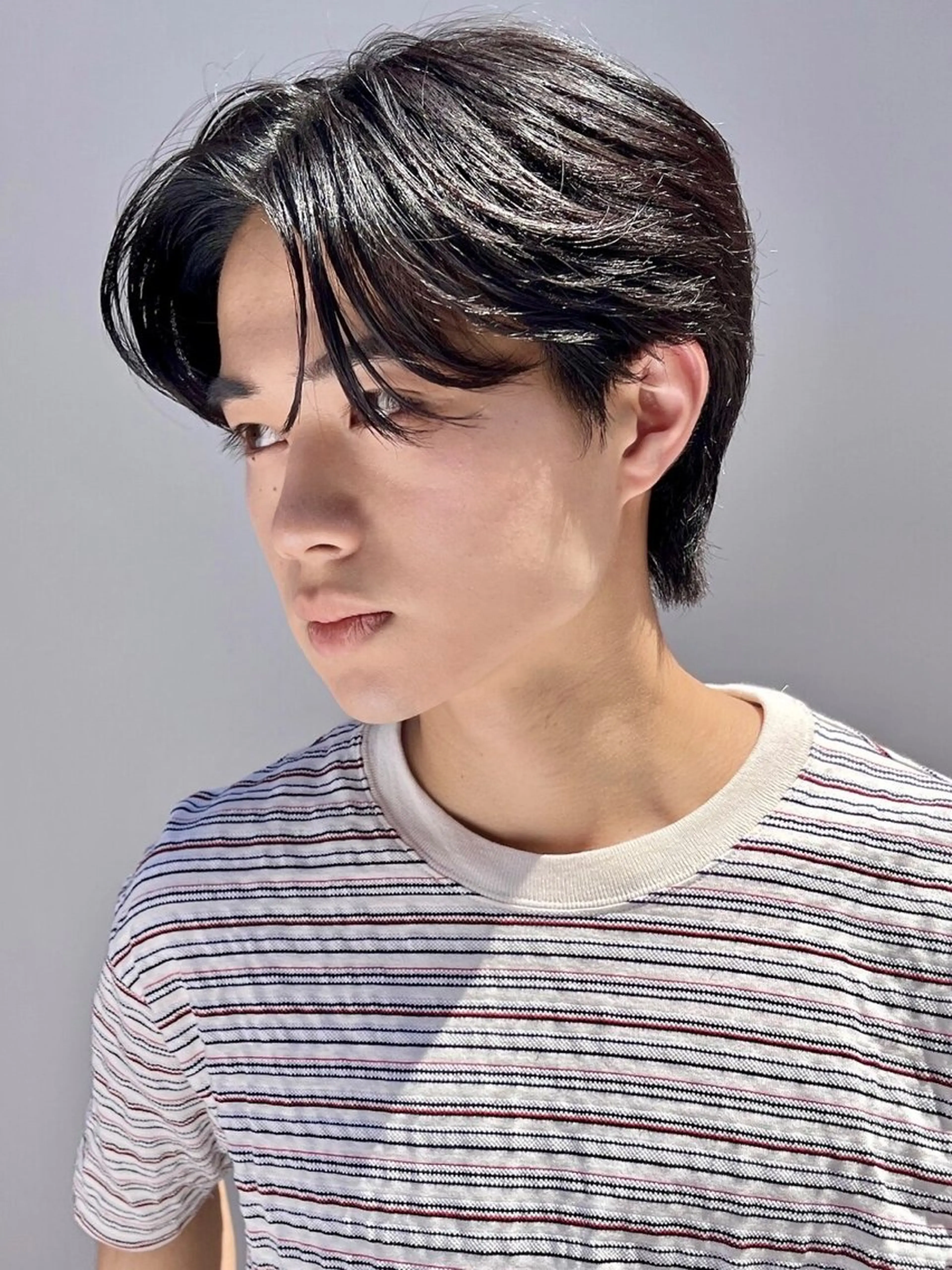 【🎁土日19時モデル期間限定🎁】✨🌊曲がる縮毛矯正¥1000🌊✨の写真