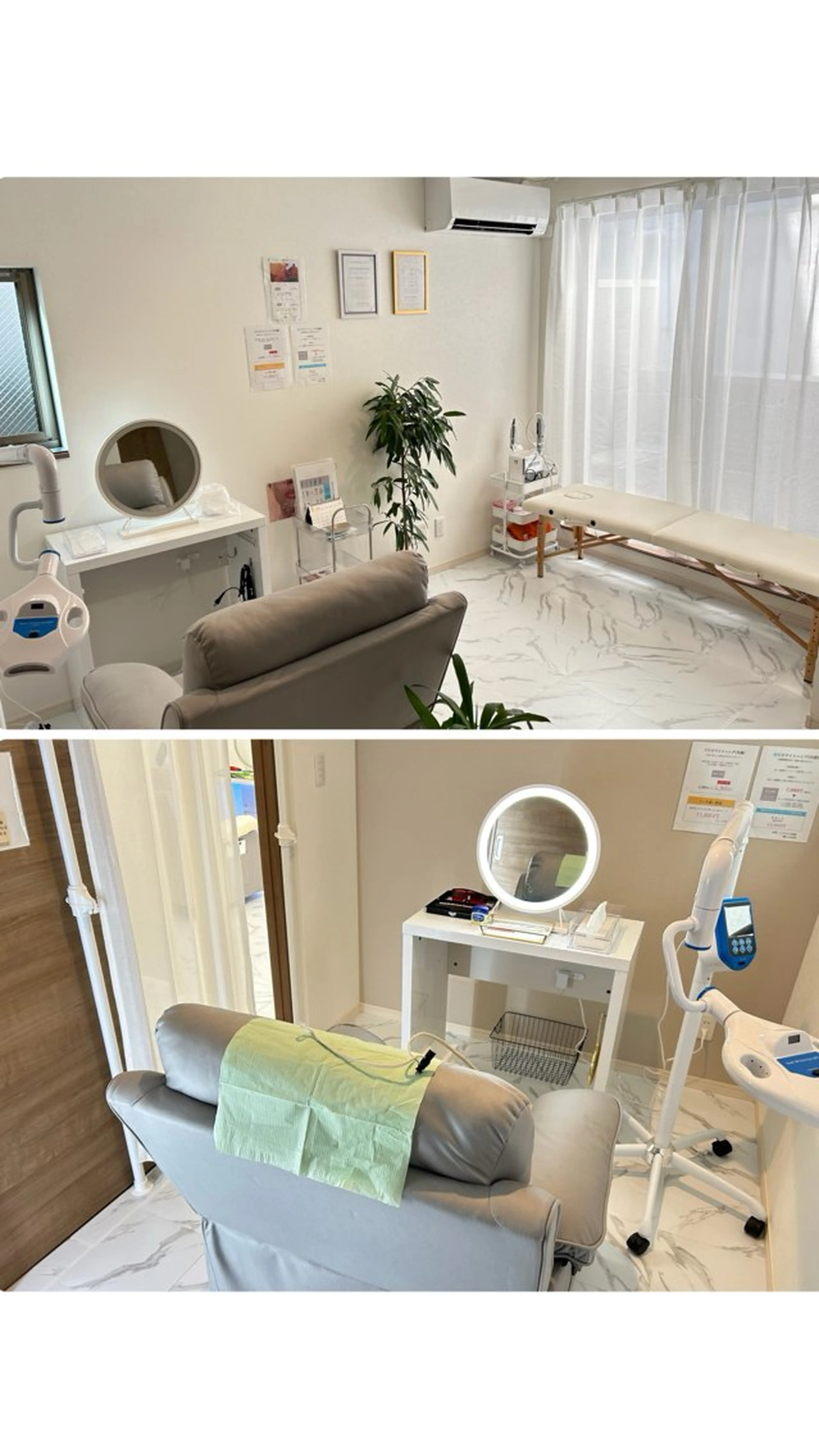 歯のセルフホワイトニング専門店GLOW（グロウ）所属・東区香椎歯のセルフホ ワイトニングGLOWのその他イメージ