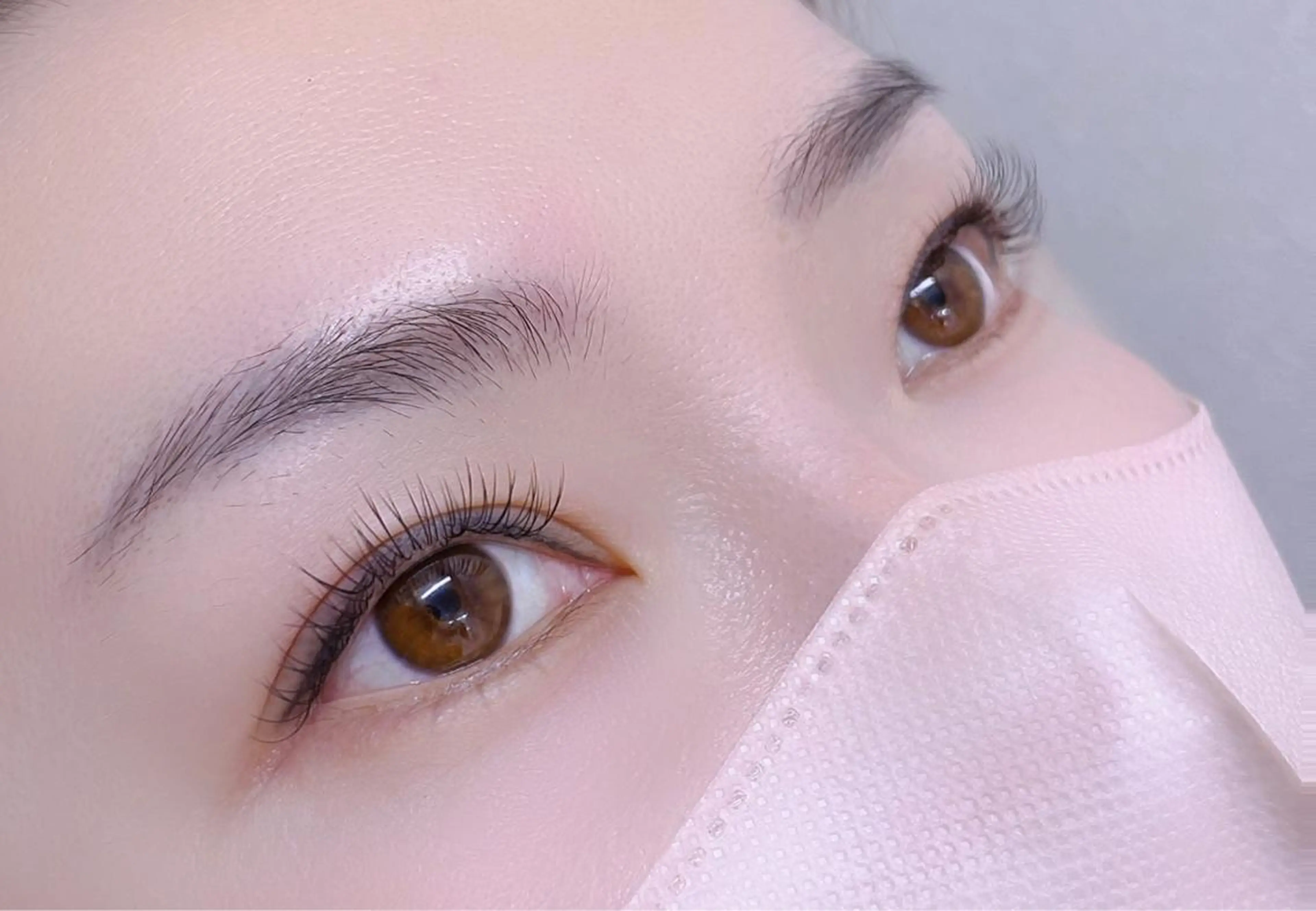 マツエク・マツパ Beauty Salon  G.Aのマツエク・マツパデザイン