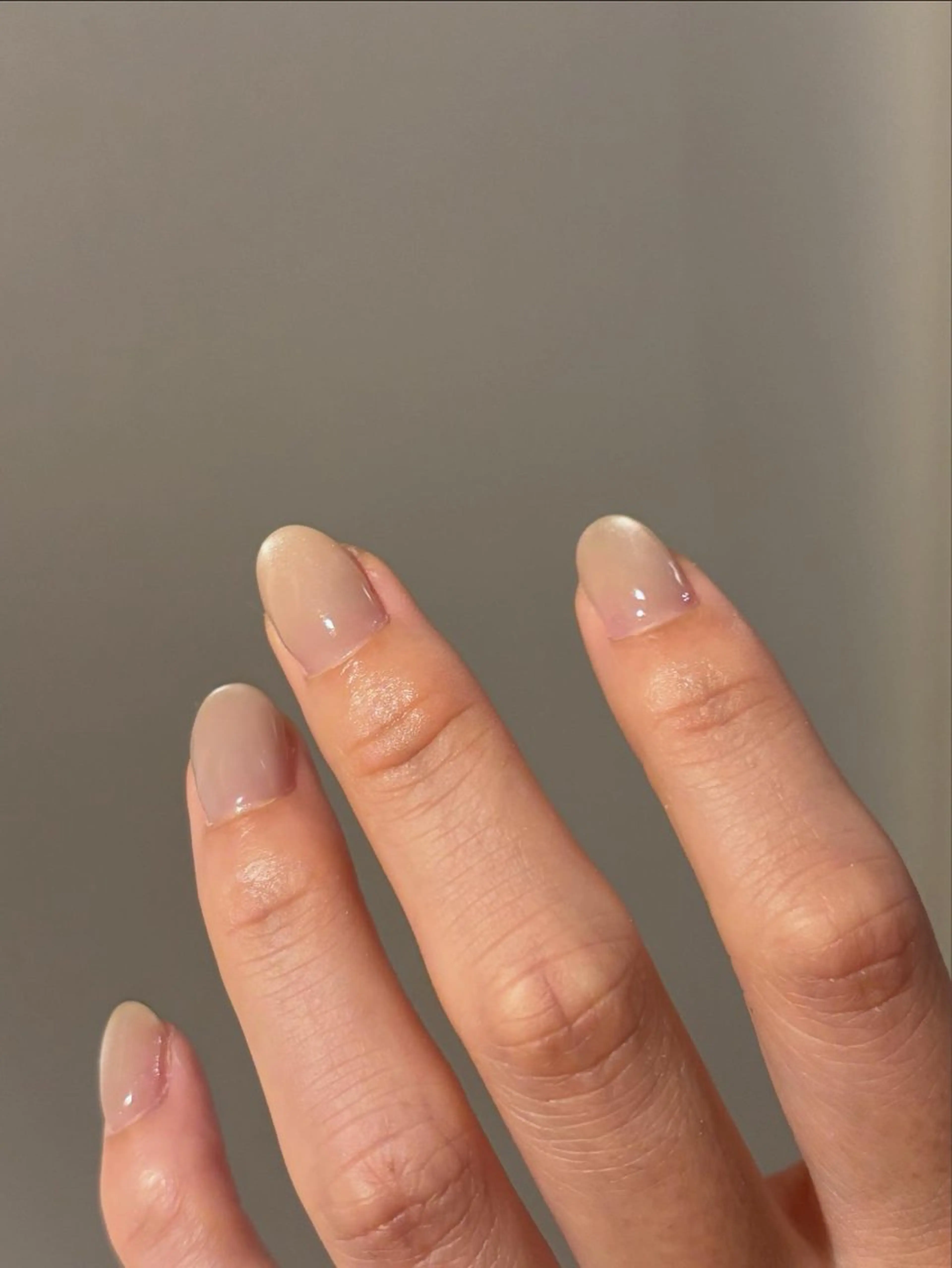 ネイル マグネットネイル ハンドネイル Elio所属・Elio 国泰寺のネイルデザイン