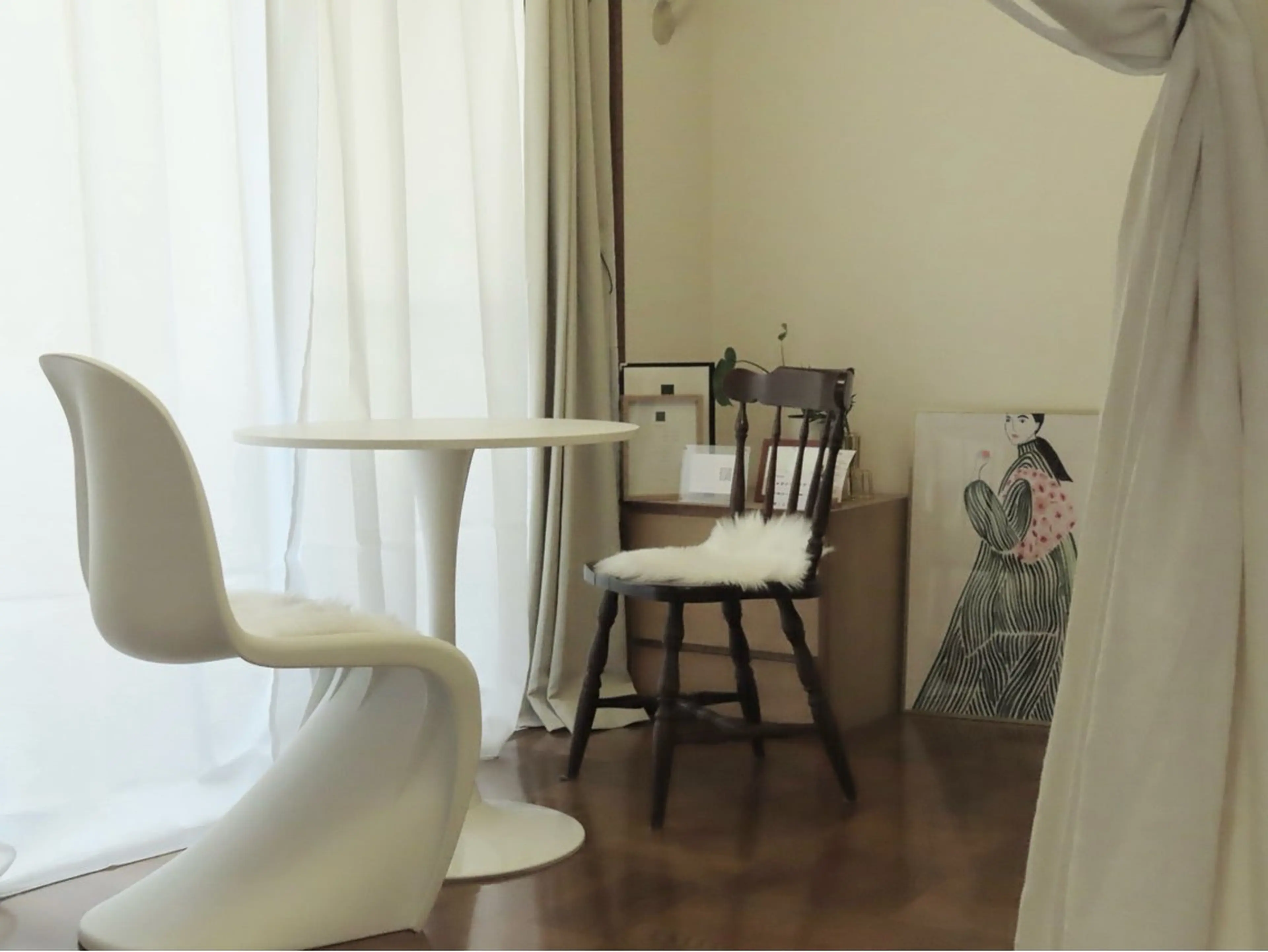 黄土よもぎ蒸し 1/f.所属・温活 職人🌓ミノリのエステ・リラクイメージ