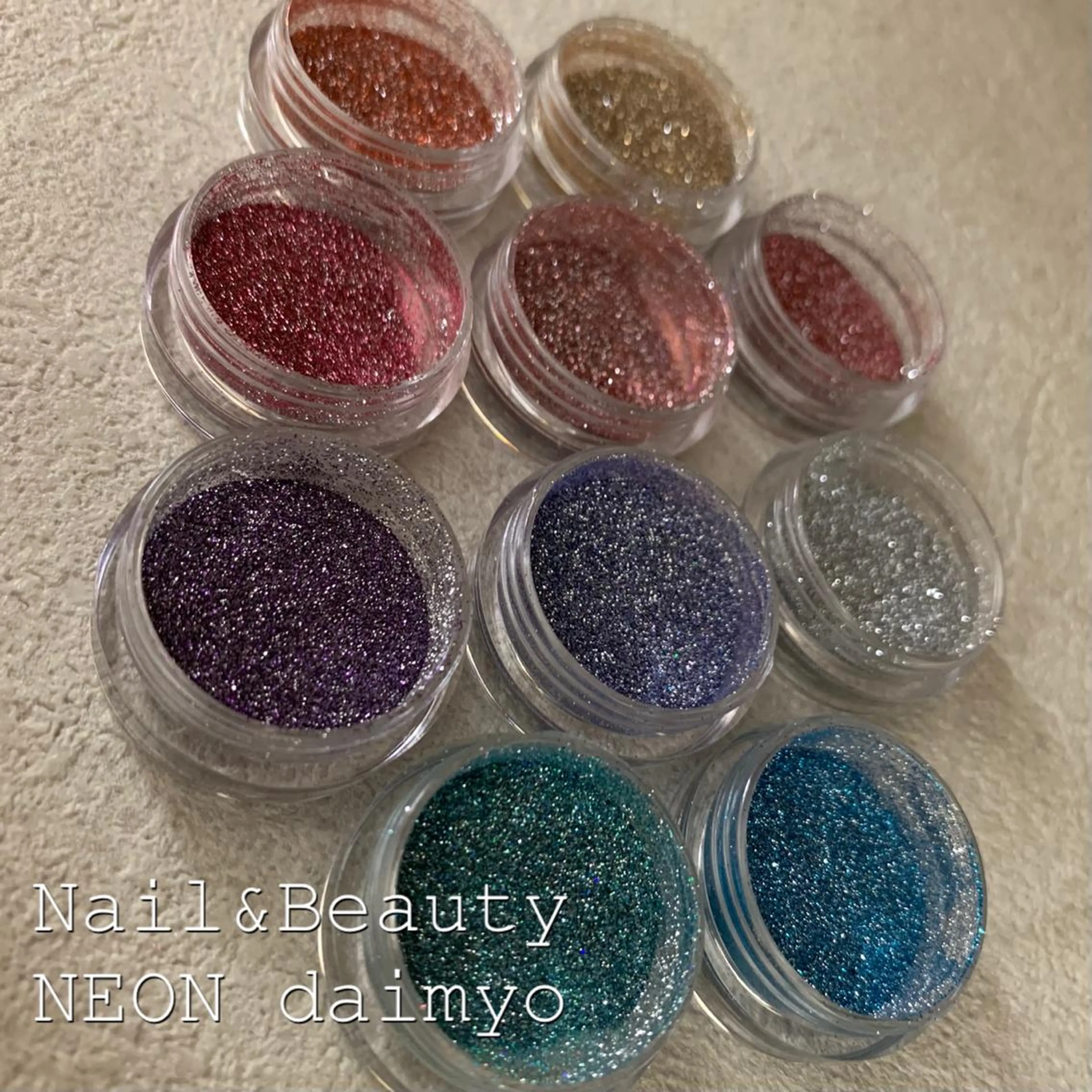 ネイル gluna nail所属・gluna nailのネイルデザイン