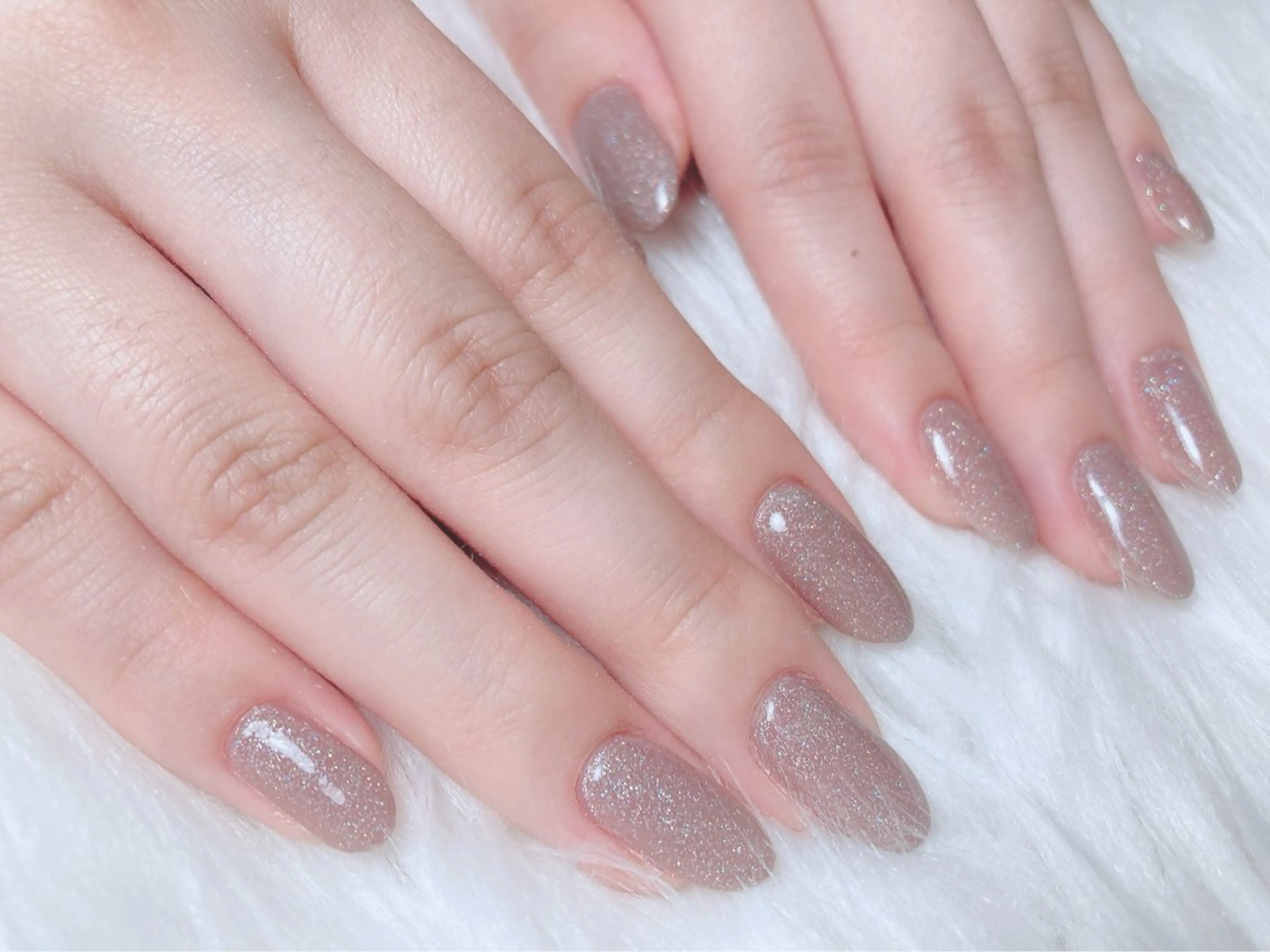 ネイル Gorgeous nail&school所属・♡ KURIN♡のネイルデザイン