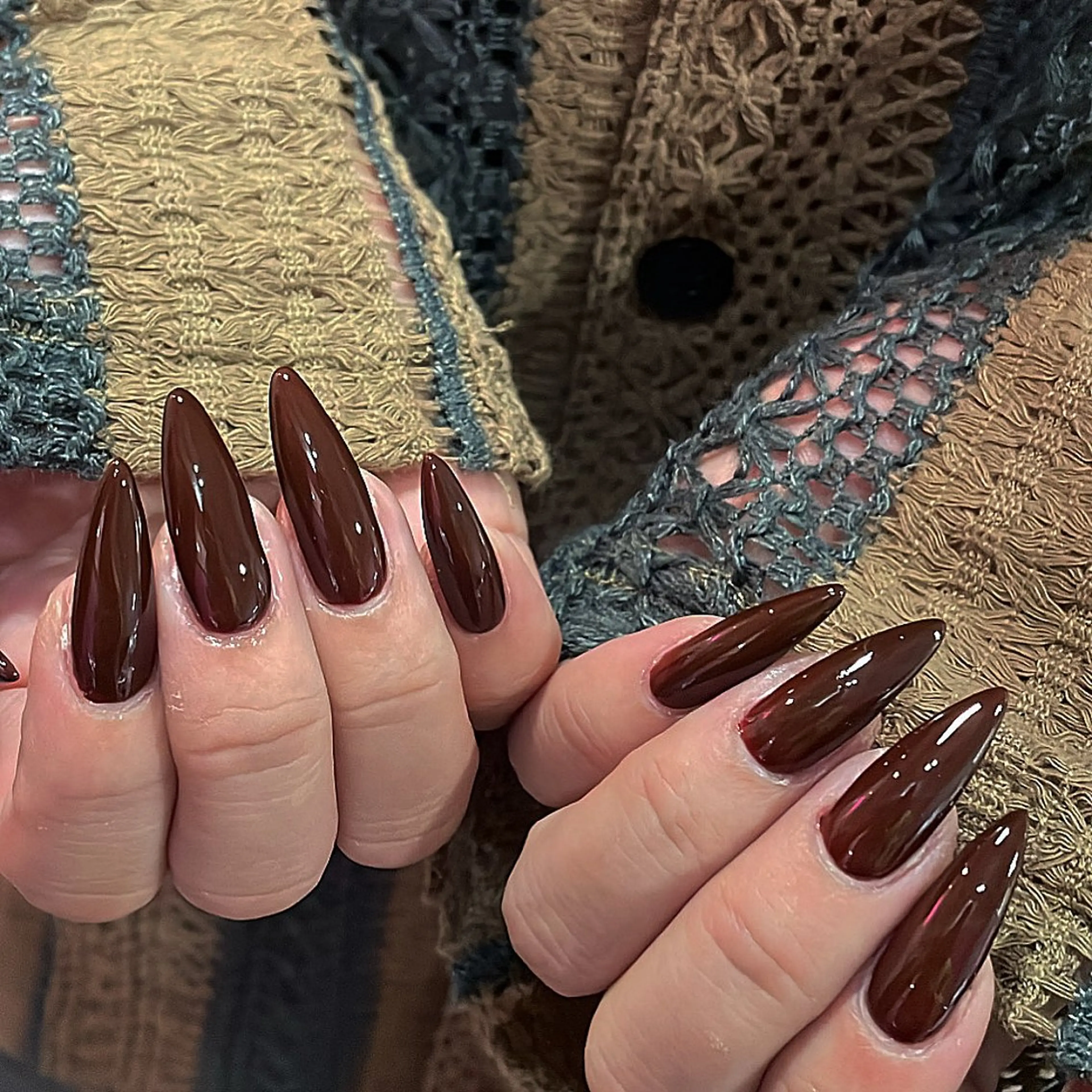 ネイル Nail Studio M'のネイルデザイン