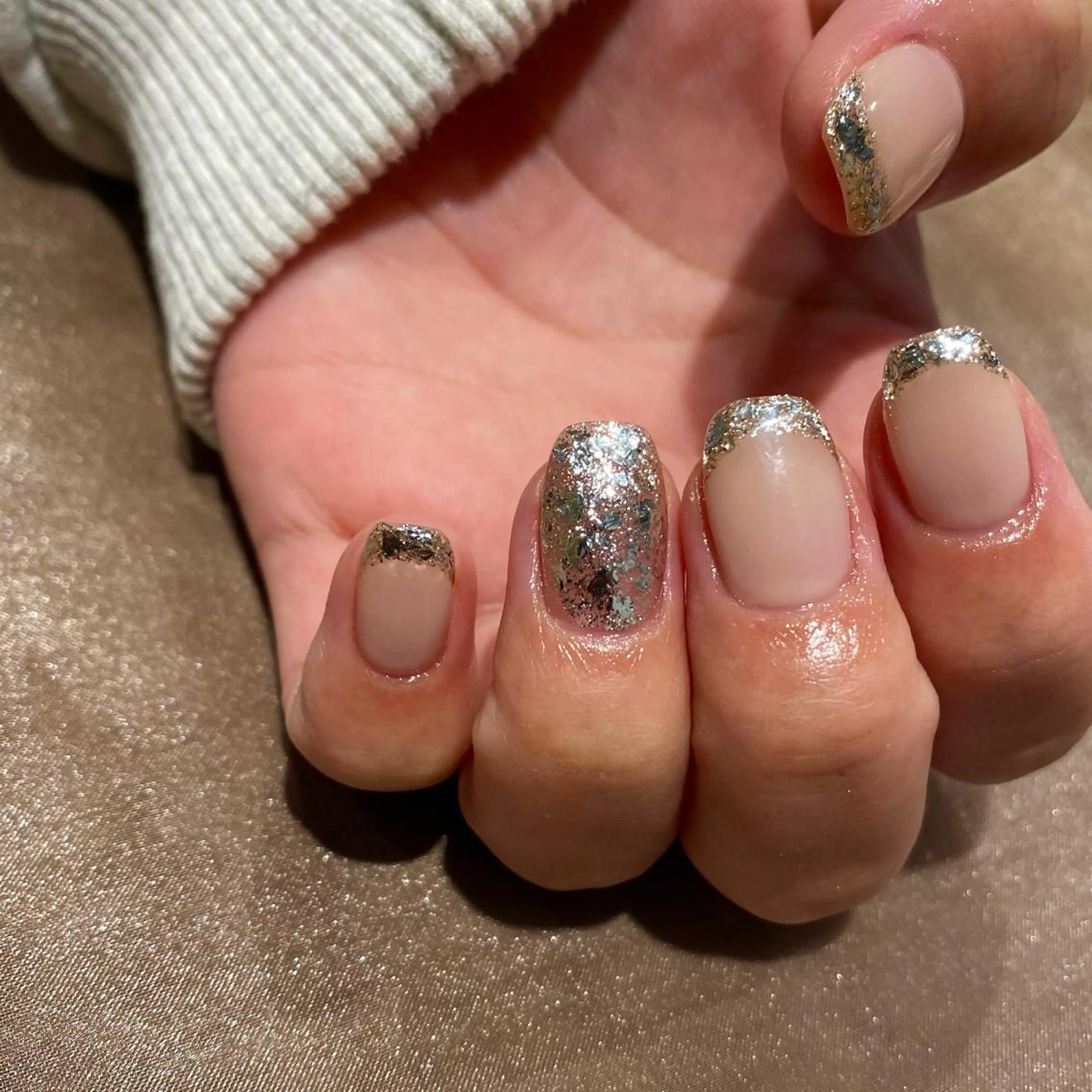 ネイル ハンドネイル RINO AMANE nailのネイルデザイン