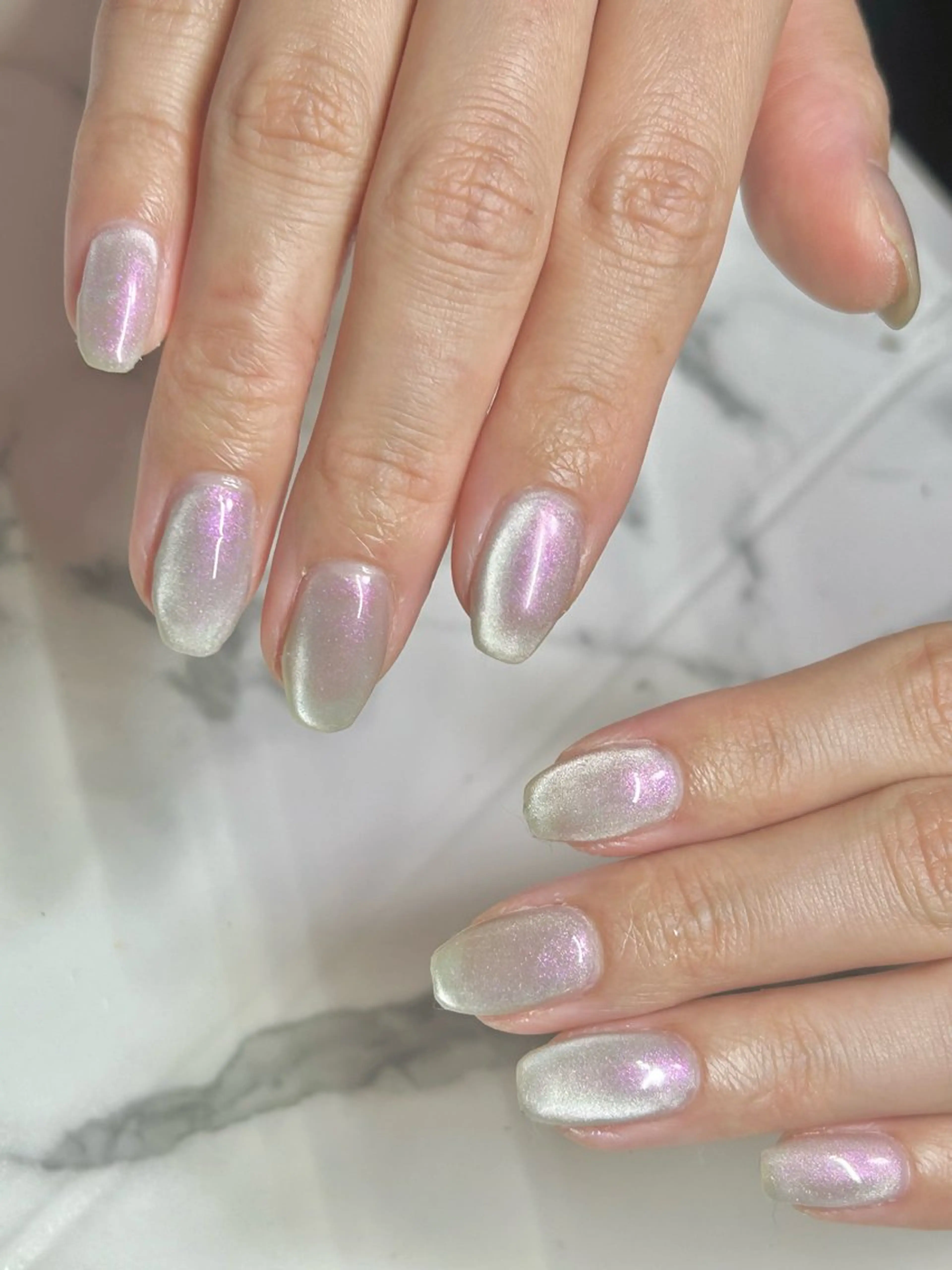 ネイル ハンドネイル 完全個室salon k.nailのネイルデザイン
