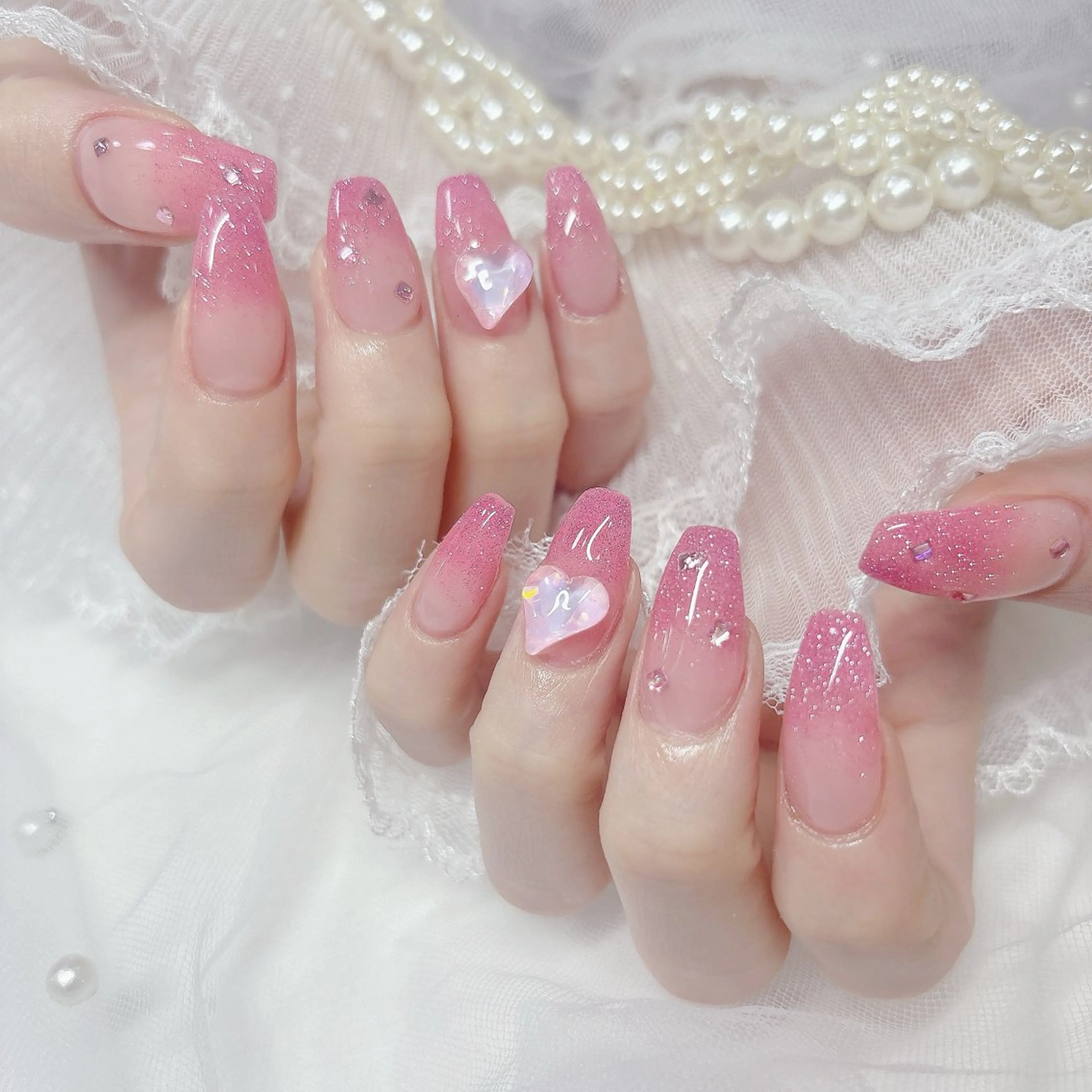 メンズ ネイル Nao 🎀💕のネイルデザイン