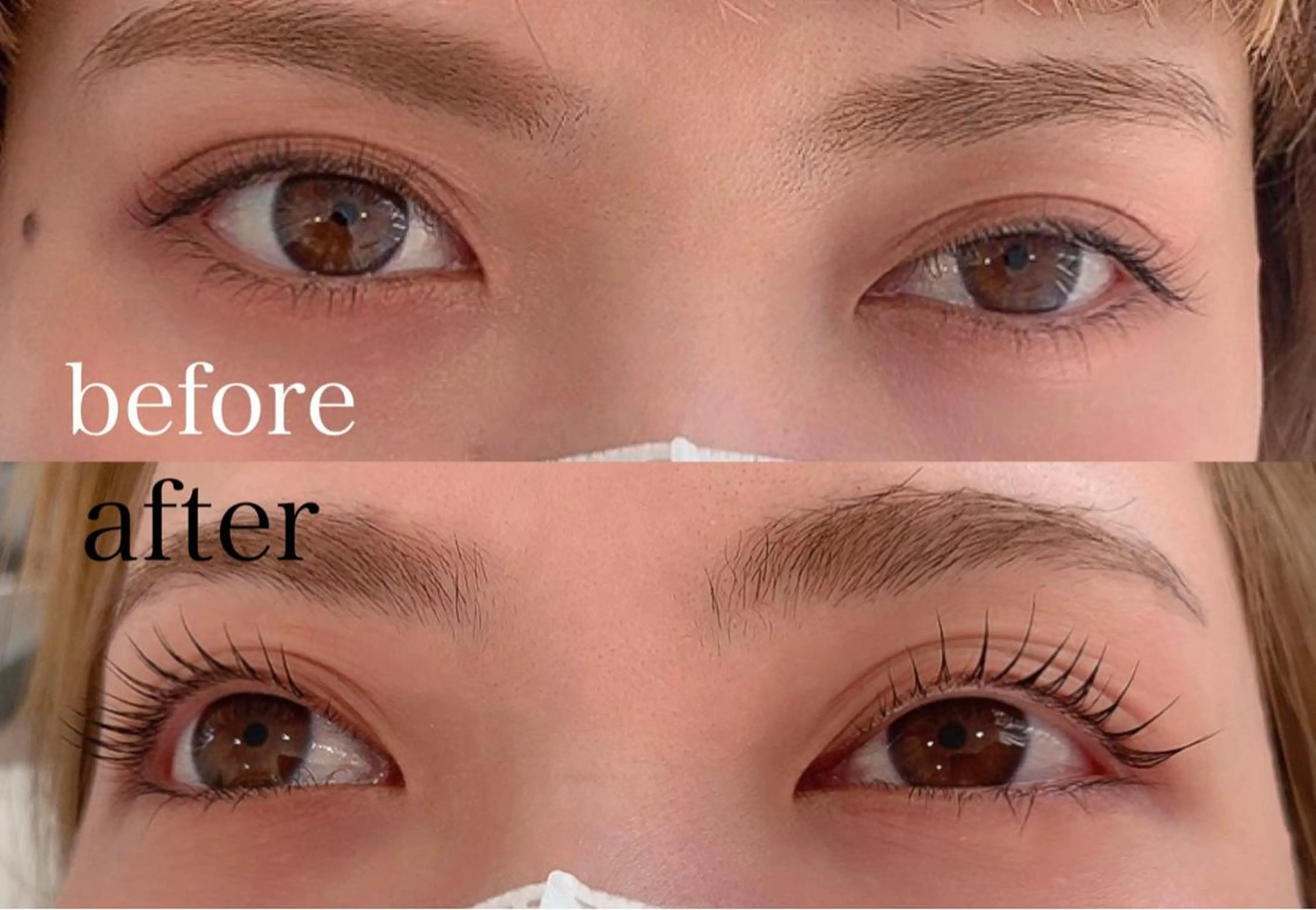 マツエク・マツパ shangri-la garden所属・田中 佳奈(口コミ高評価のマツエク・マツパデザイン