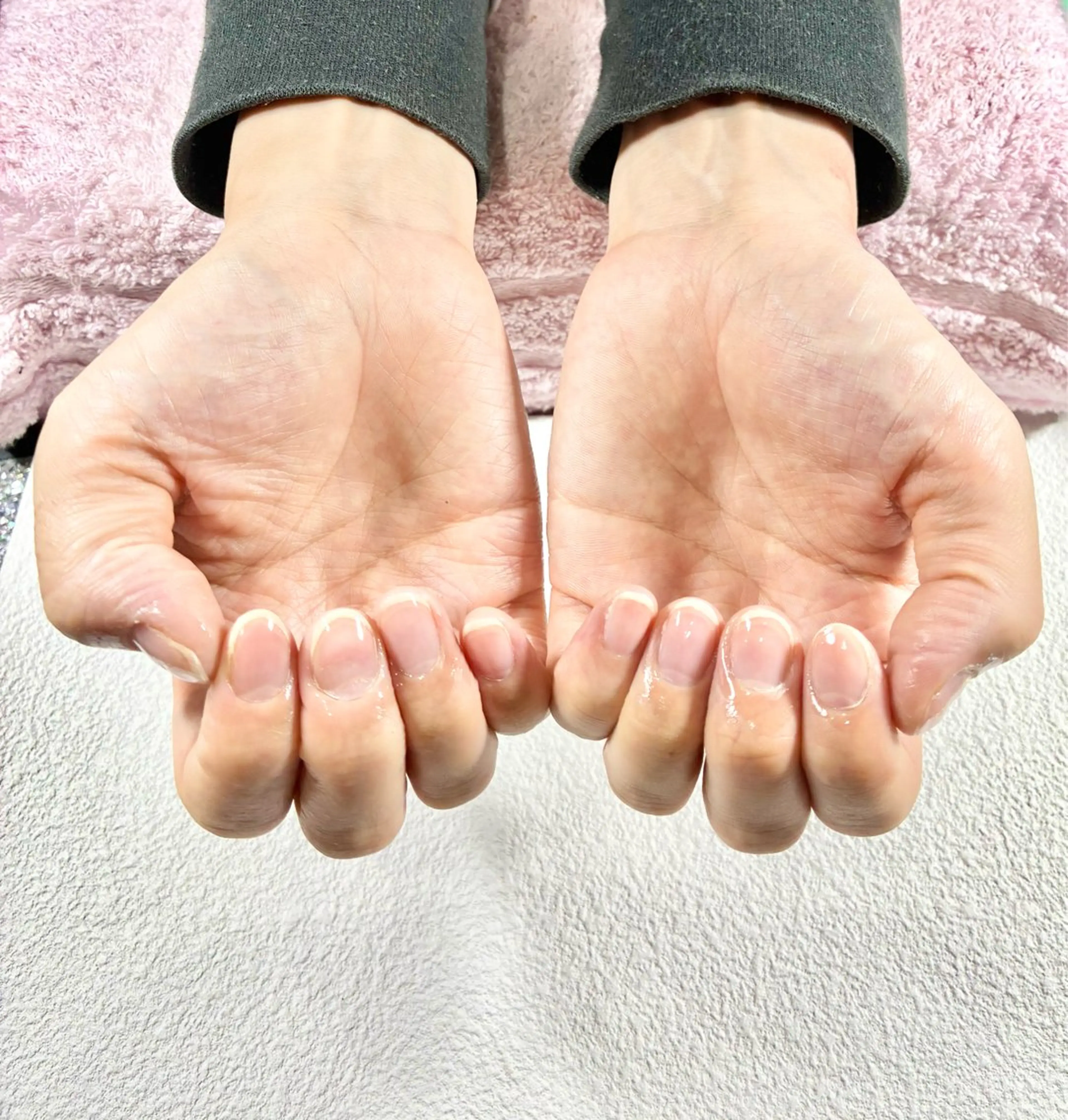 ネイル ハンドケア Tairacchi ﾀｲﾗｯﾁのネイルデザイン