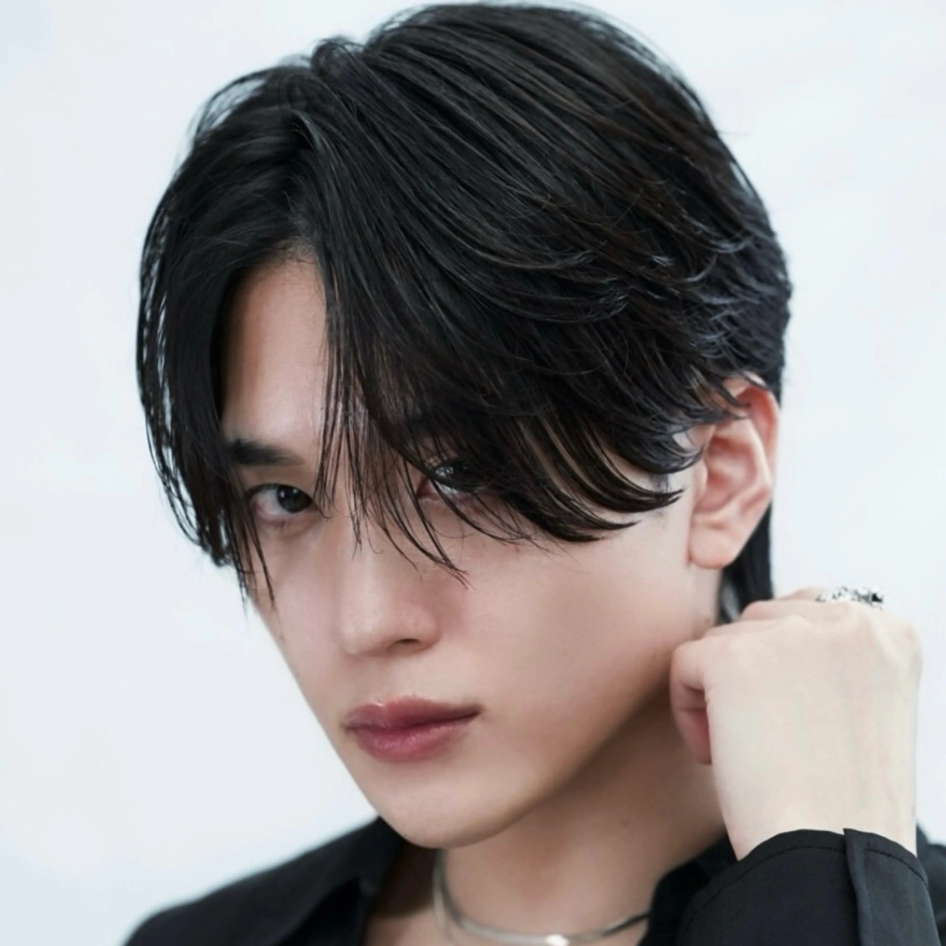 カット＋ニュアンスパーマの写真