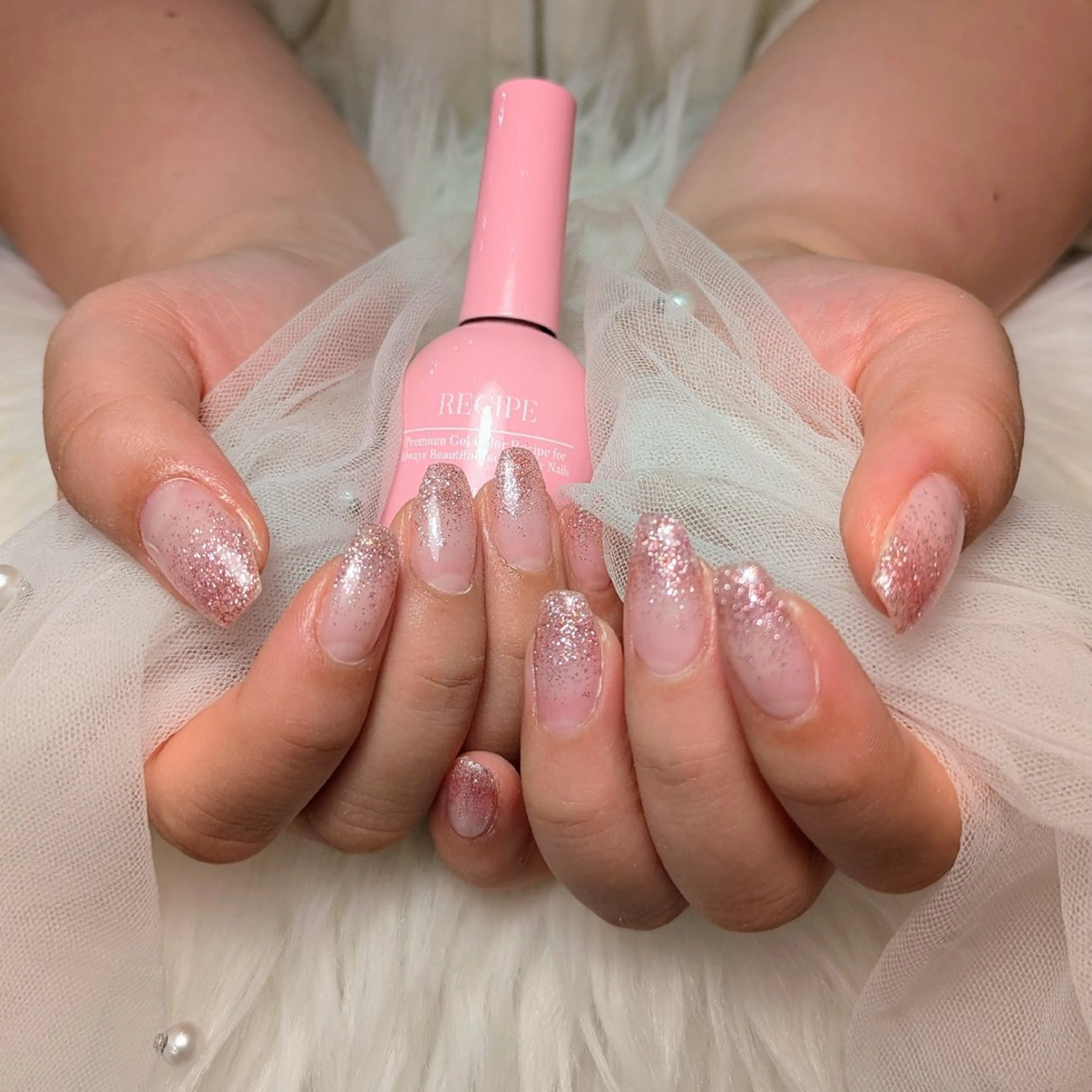 ネイル ハンドネイル Lycka　 yuikoのネイルデザイン