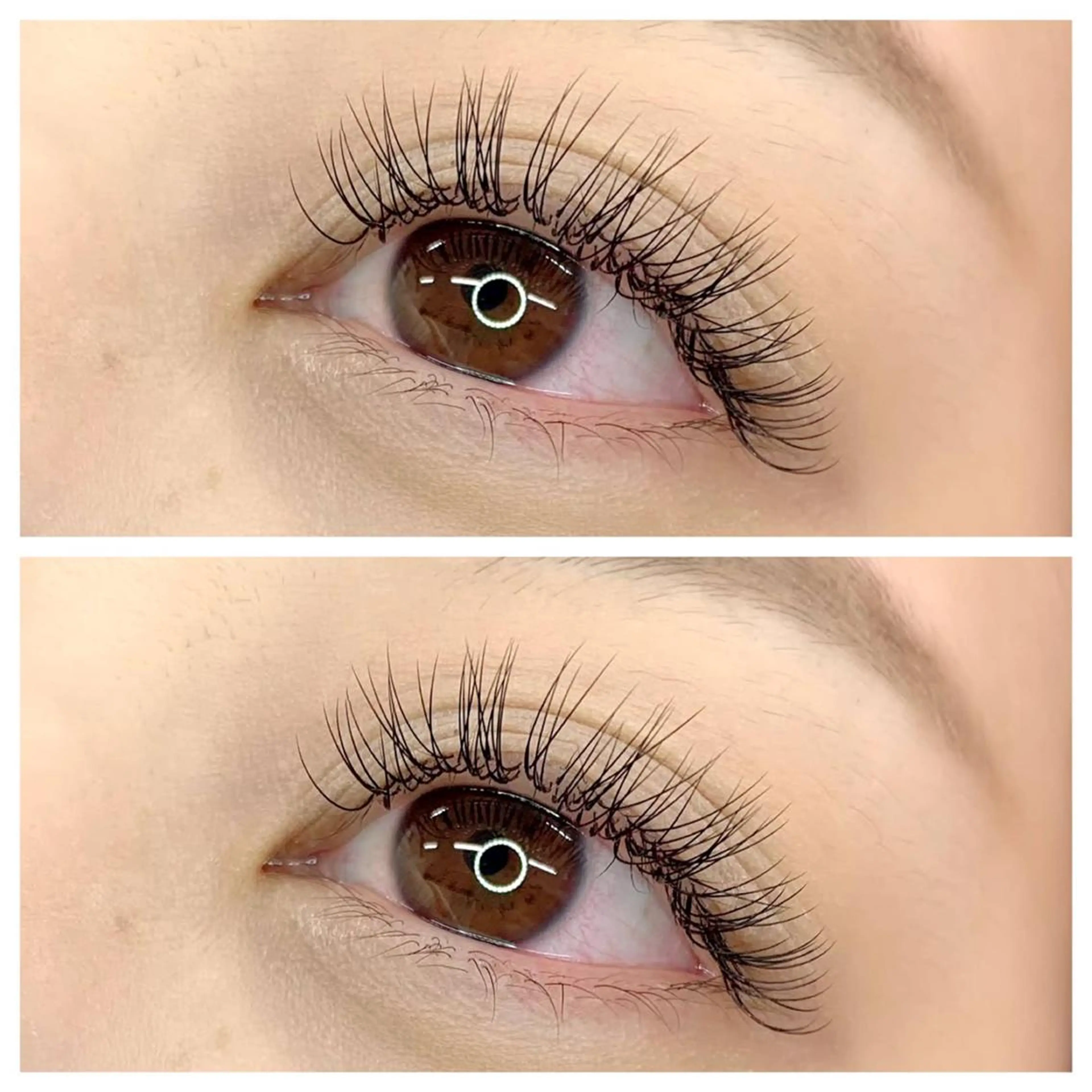 マツエク・マツパ Eyelash Mian小岩店のマツエク・マツパデザイン