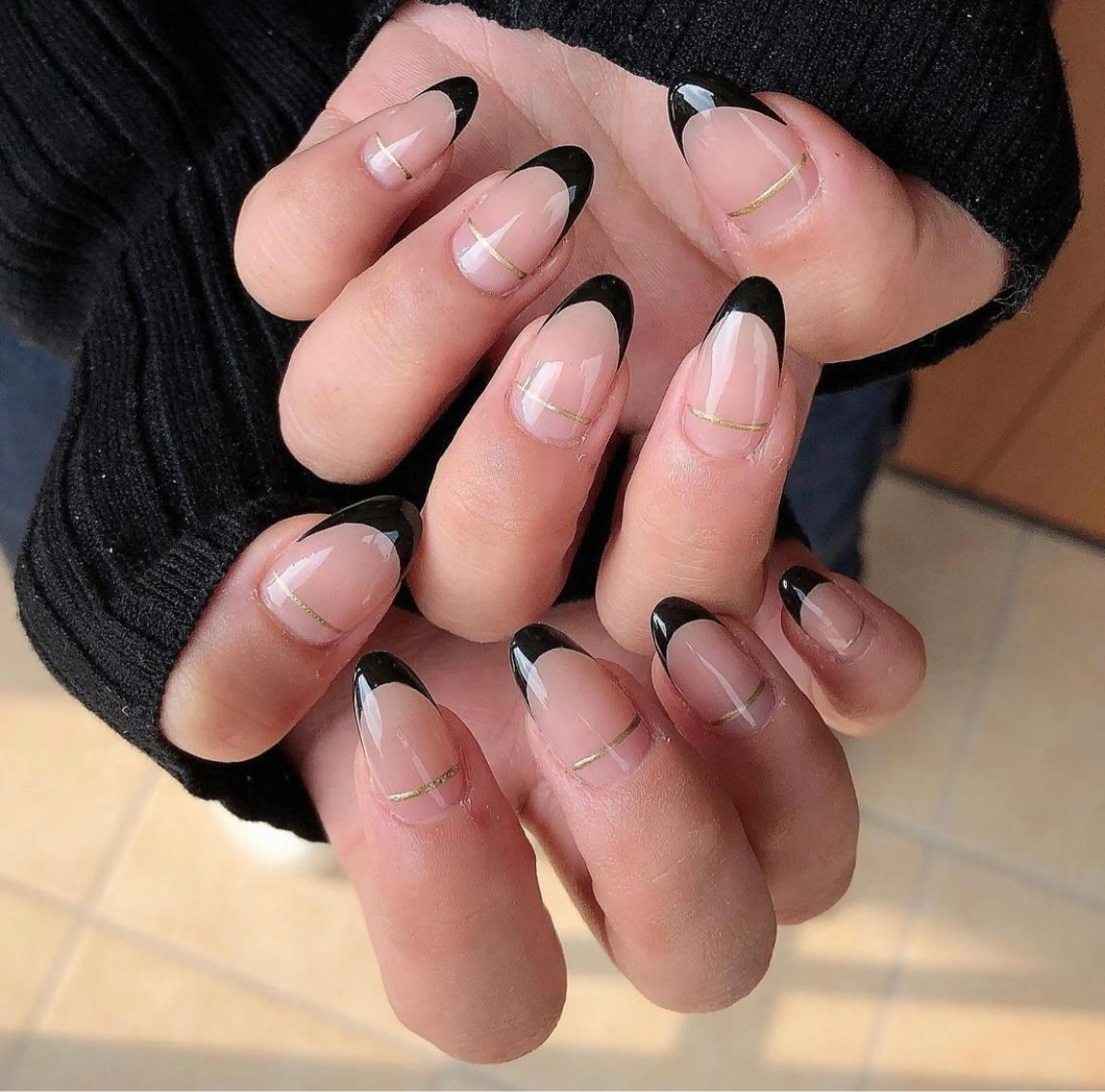 ネイル muse nailのネイルデザイン