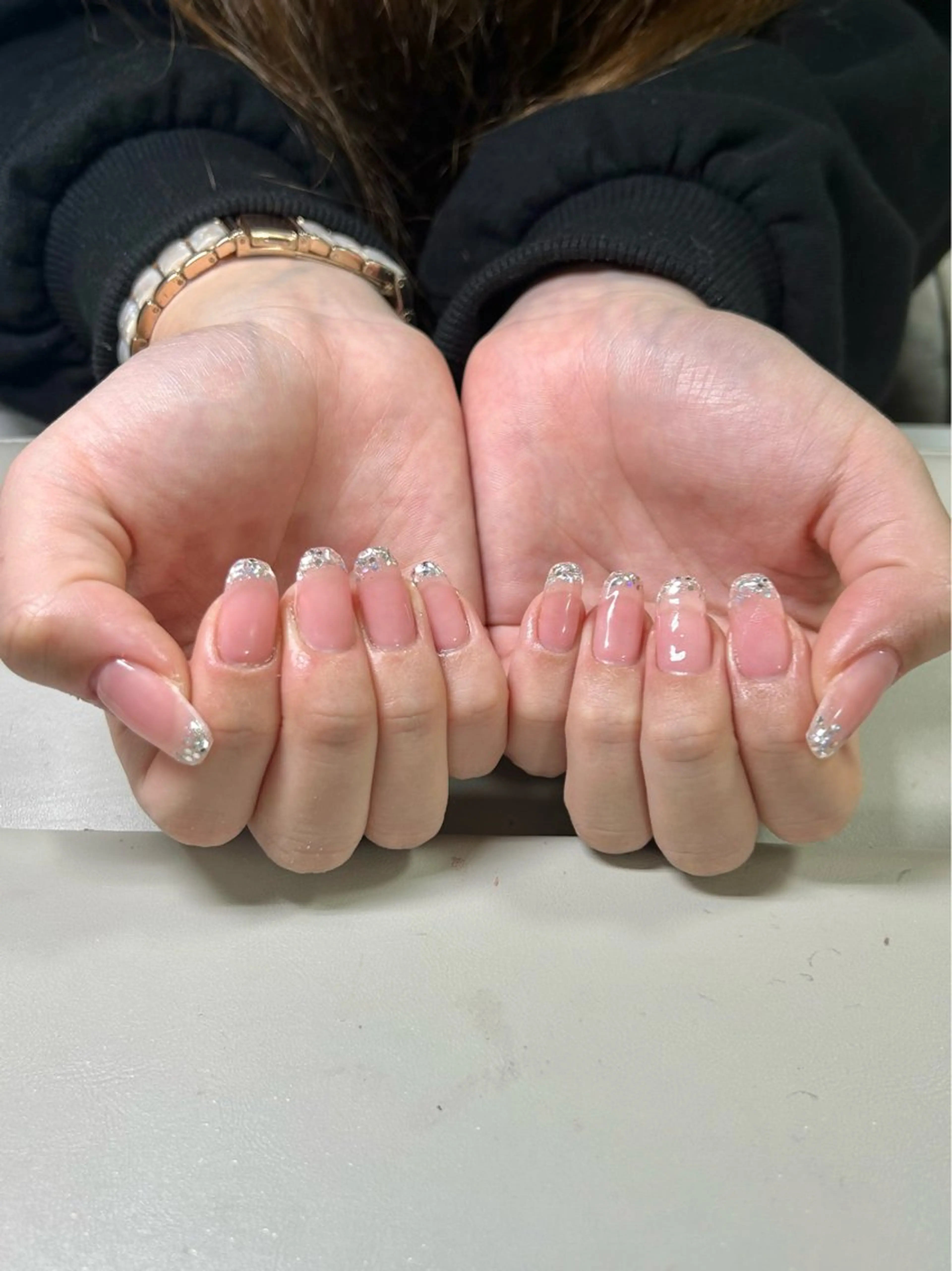 ネイル コウ ヨウのネイルデザイン