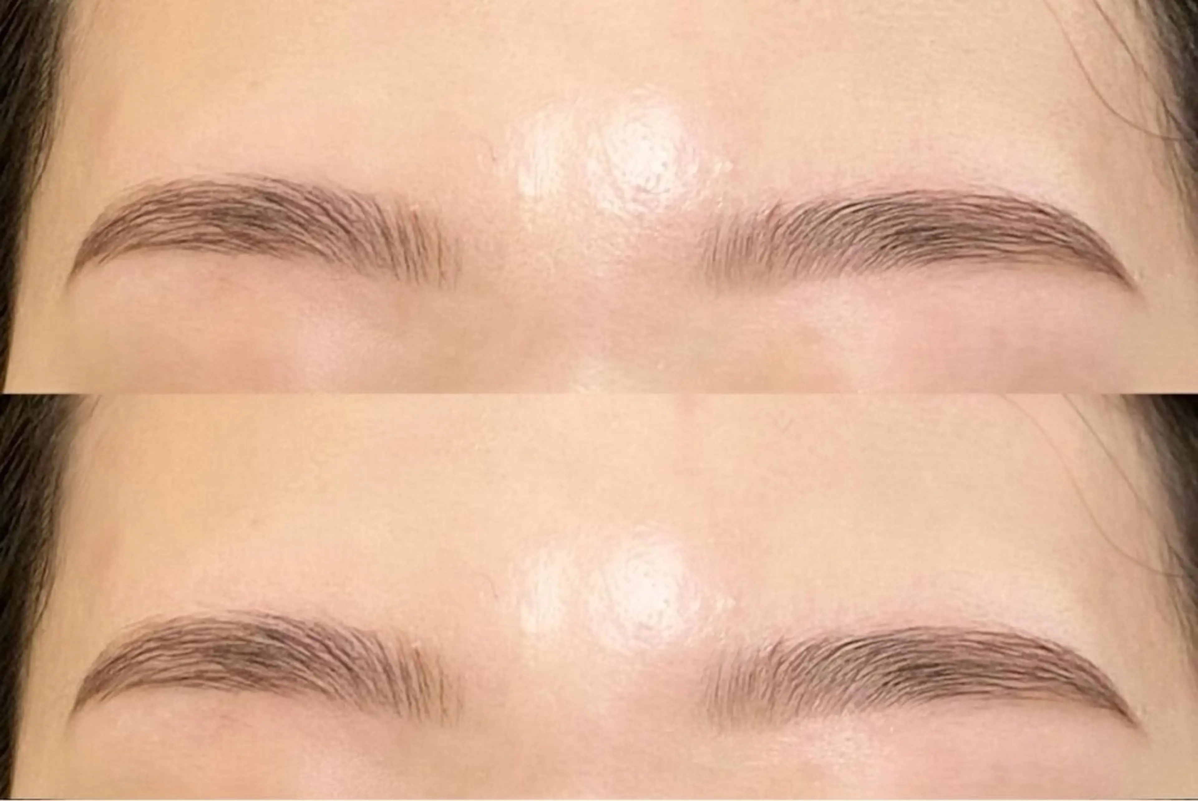 アイブロウ スズ🦋/心斎橋店/ まつパ・アイブロウの眉毛・アイブロウイメージ