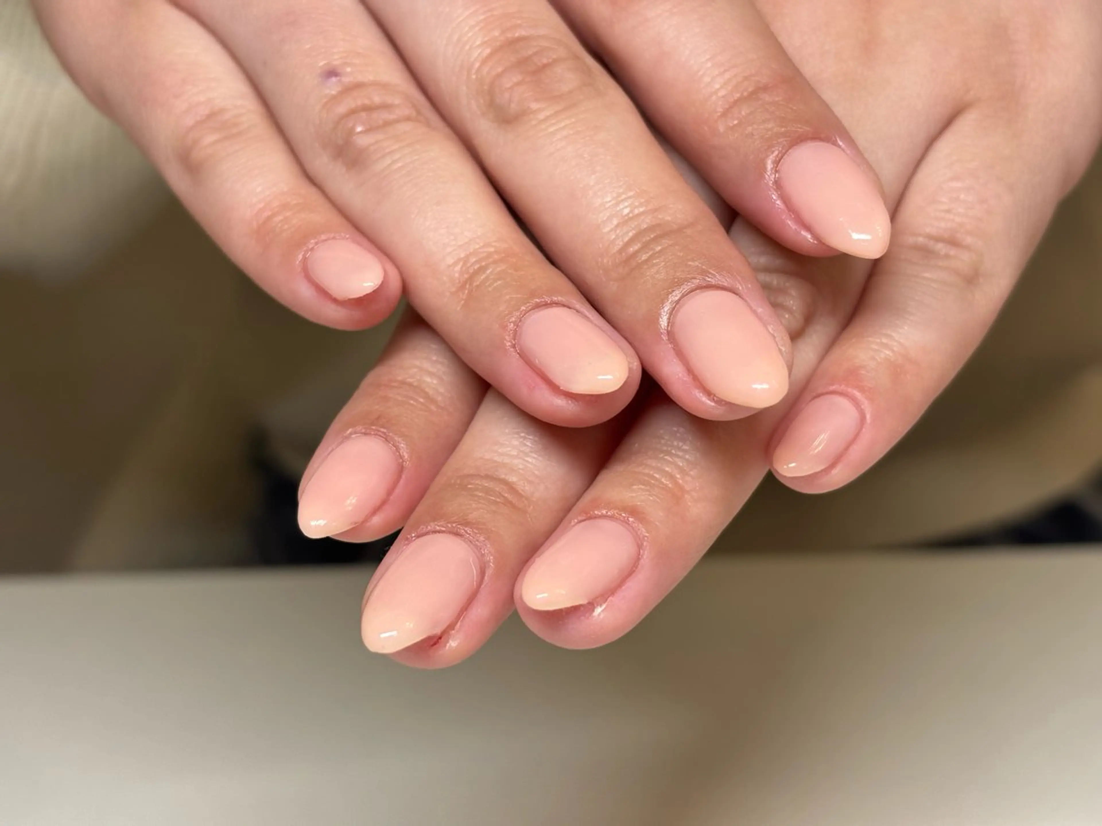 ネイル un.  private nail salon所属・un.private nail salonのネイルデザイン