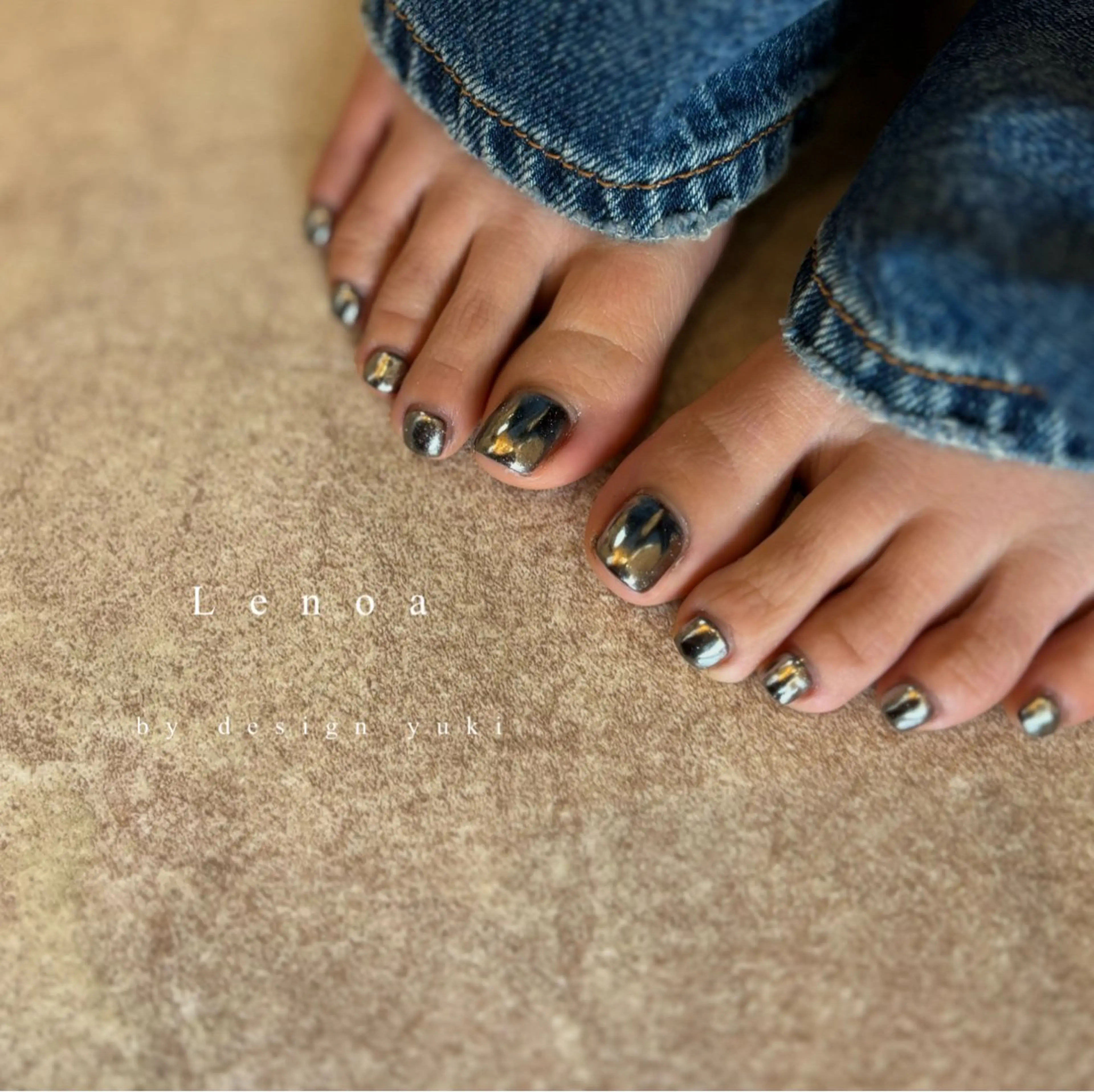 ネイル フットネイル Lenoa Yukiのその他イメージ