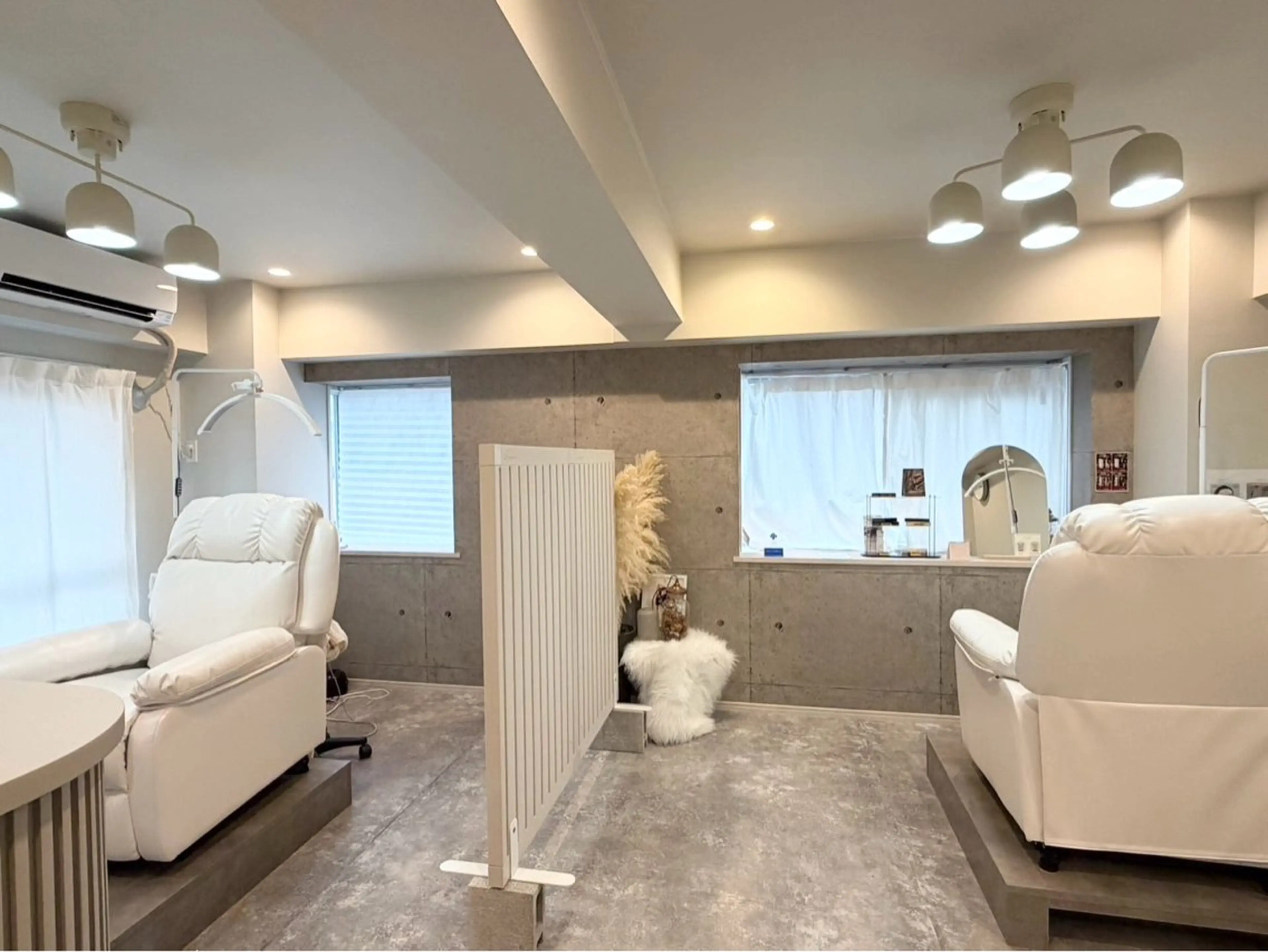 村木 恵里のマツエク・マツパデザイン