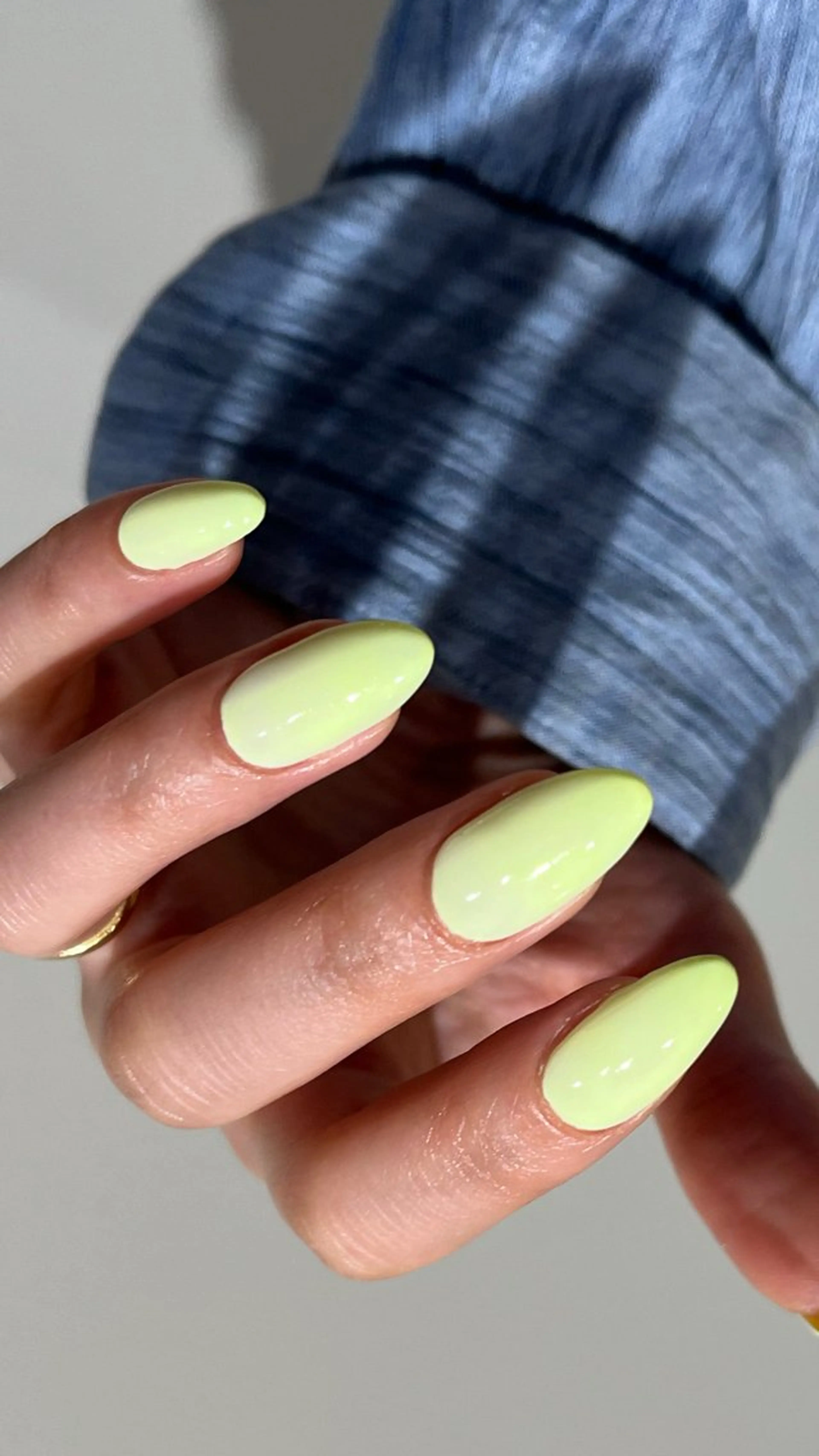 ネイル 甲村 未玖のネイルデザイン