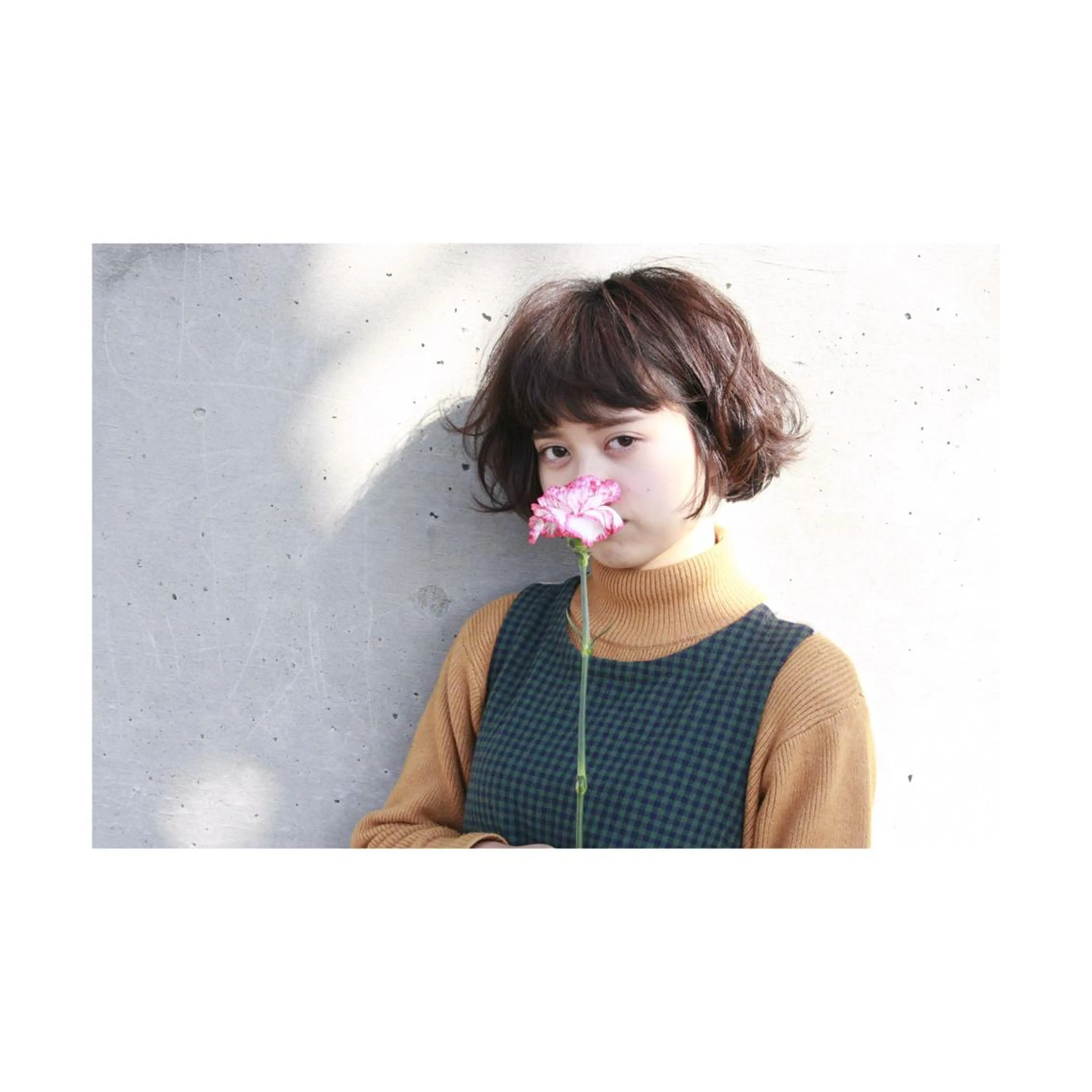 ショート canvas.所属・canvas. 今泉具視のその他イメージ