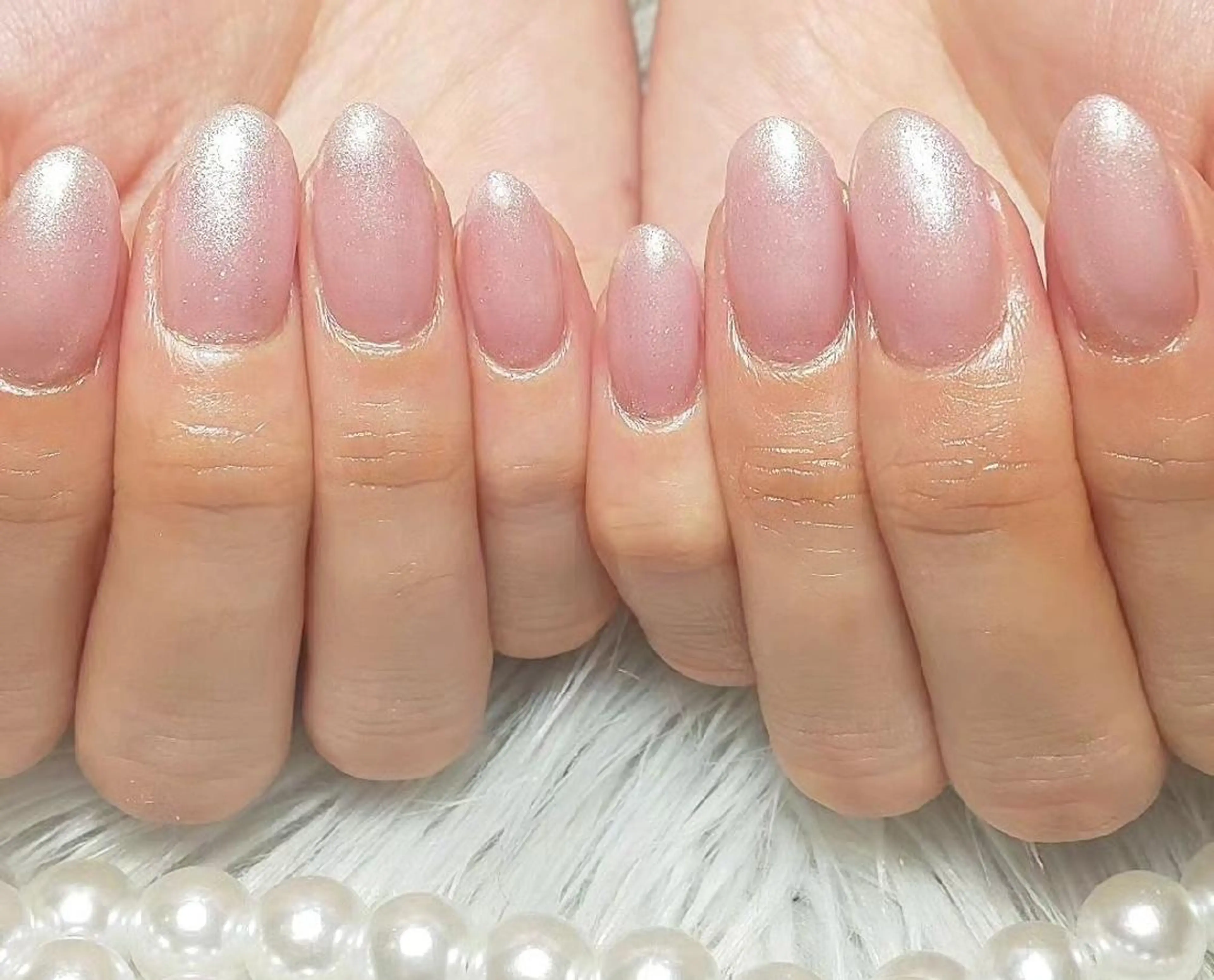 ネイル ハンドネイル フットネイル Nail Salon RIN'の眉毛・アイブロウイメージ