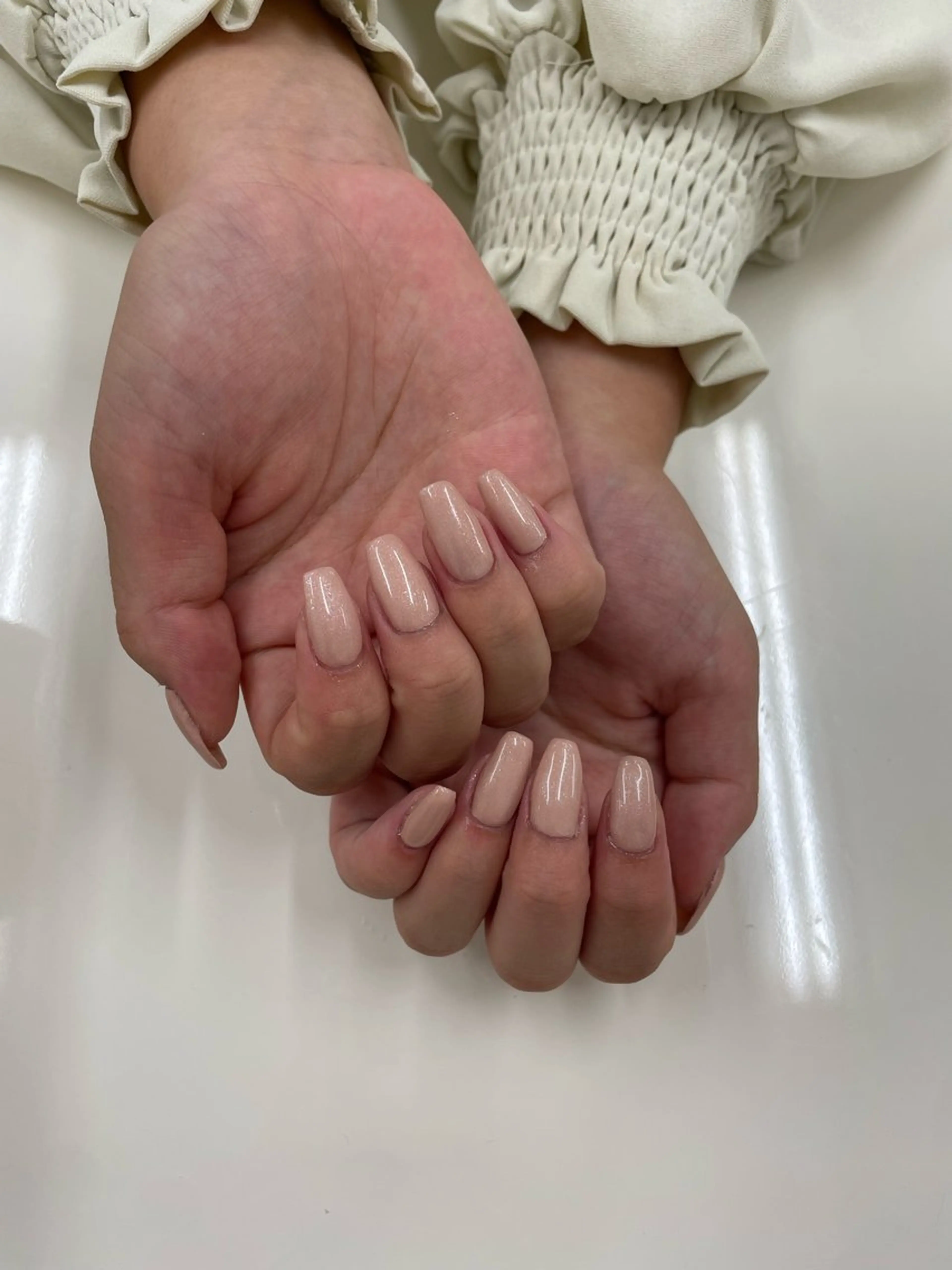 ネイル OTOHA/ 渋谷/パラジェルのネイルデザイン